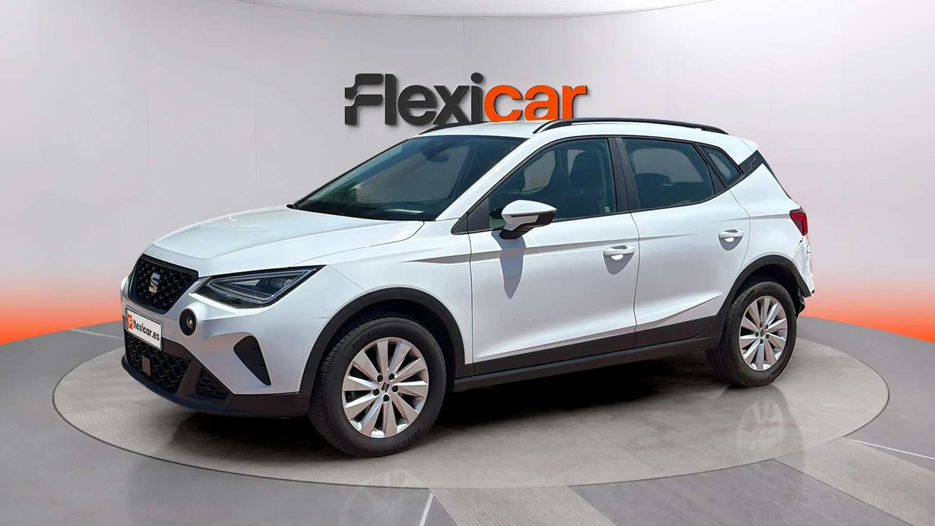 SEAT Arona 1.0 TSI DSG Style XL - foto 3