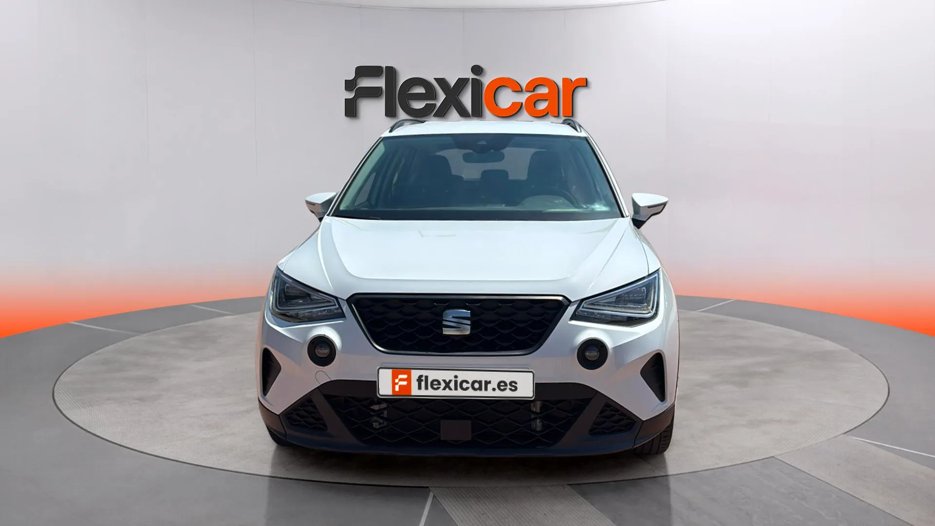 SEAT Arona 1.0 TSI DSG Style XL - foto 2