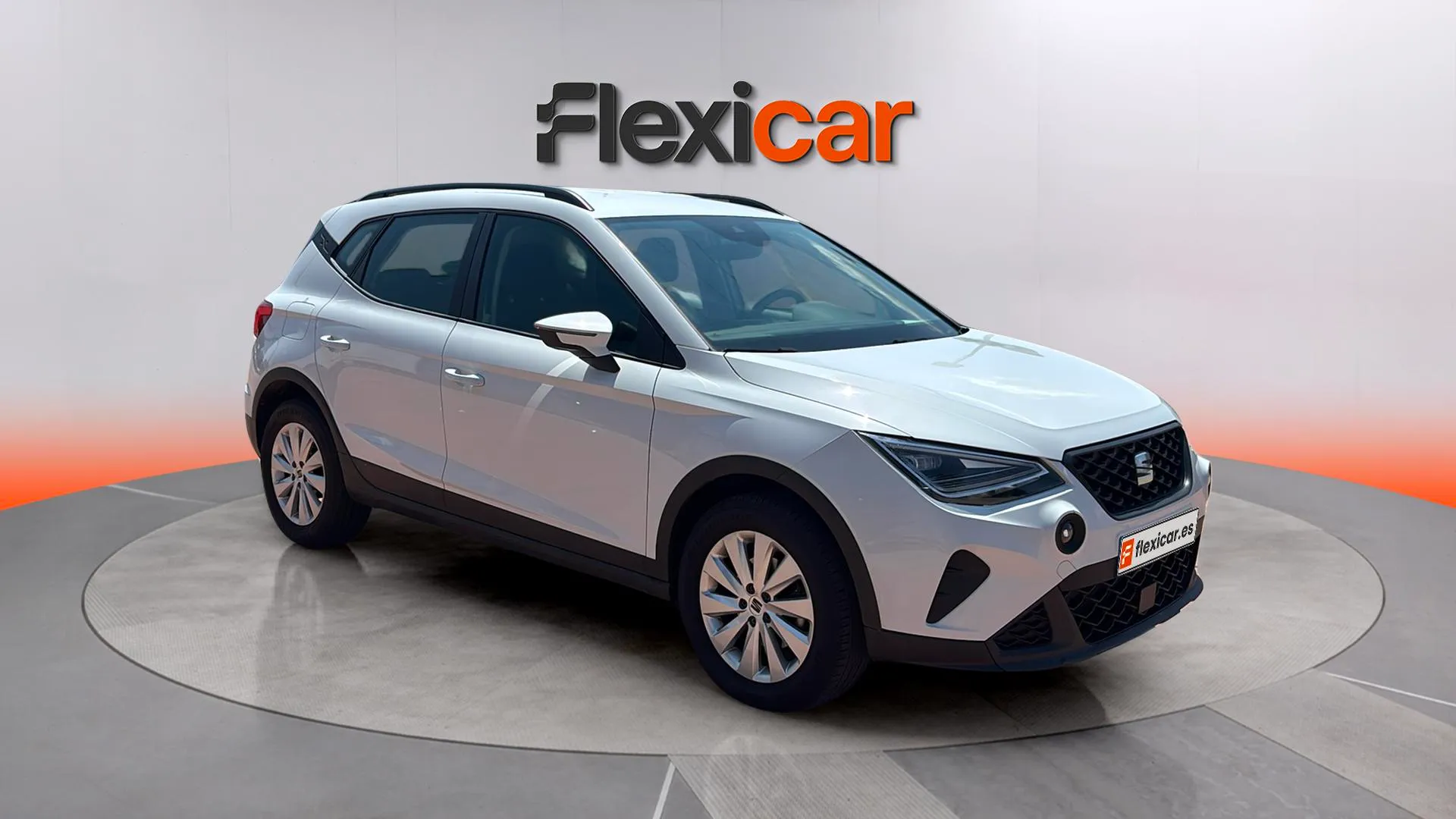 SEAT Arona 1.0 TSI DSG Style XL