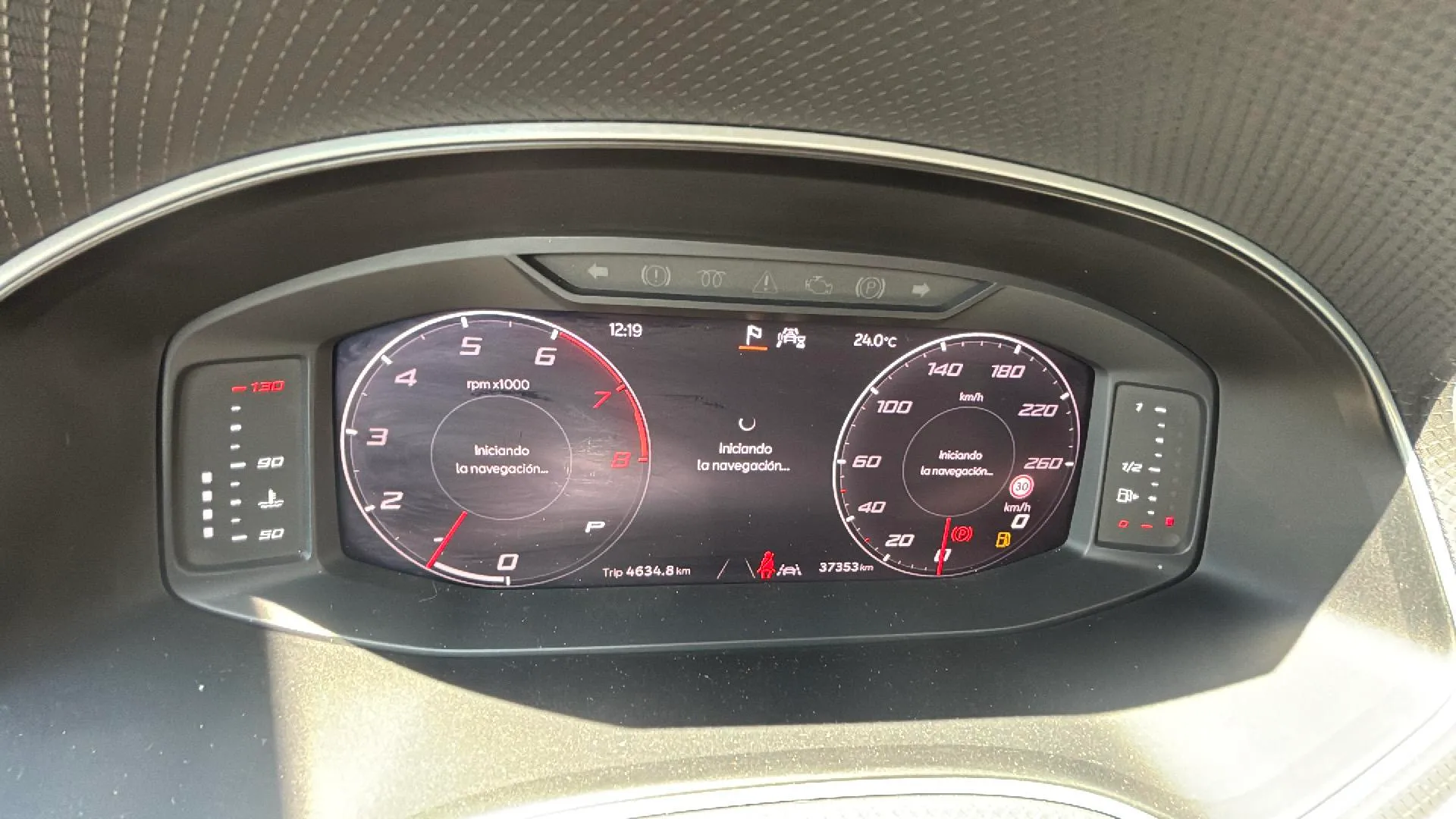 SEAT Arona 1.0 TSI DSG Style XL - foto 8