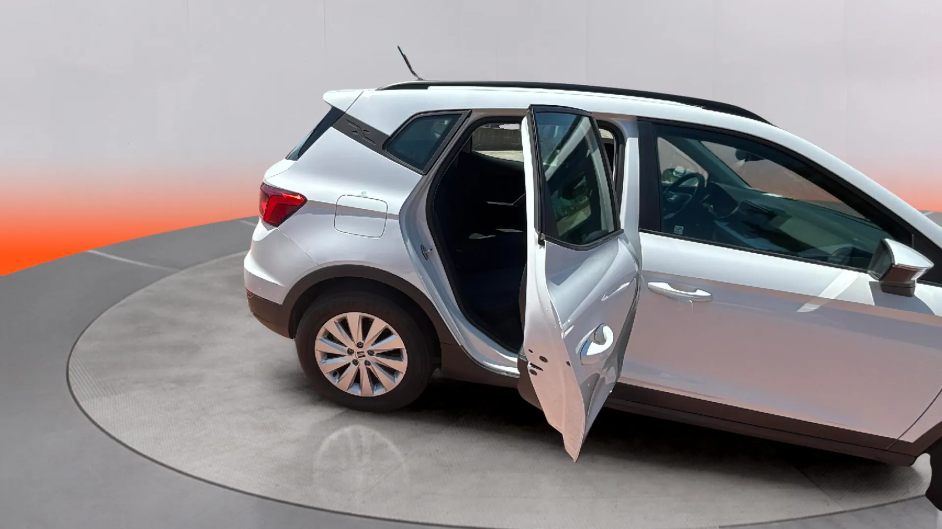 SEAT Arona 1.0 TSI DSG Style XL - foto 10