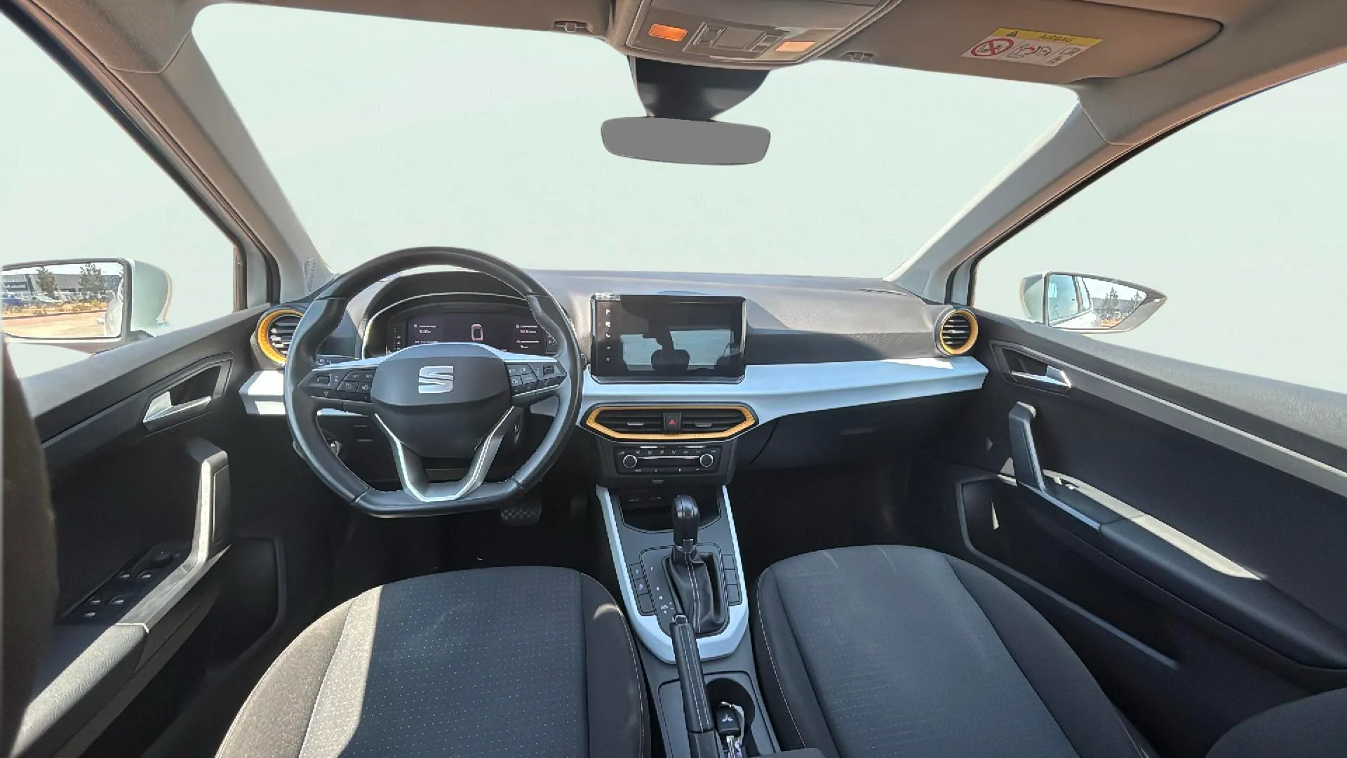 SEAT Arona 1.0 TSI DSG Style XL - foto 12