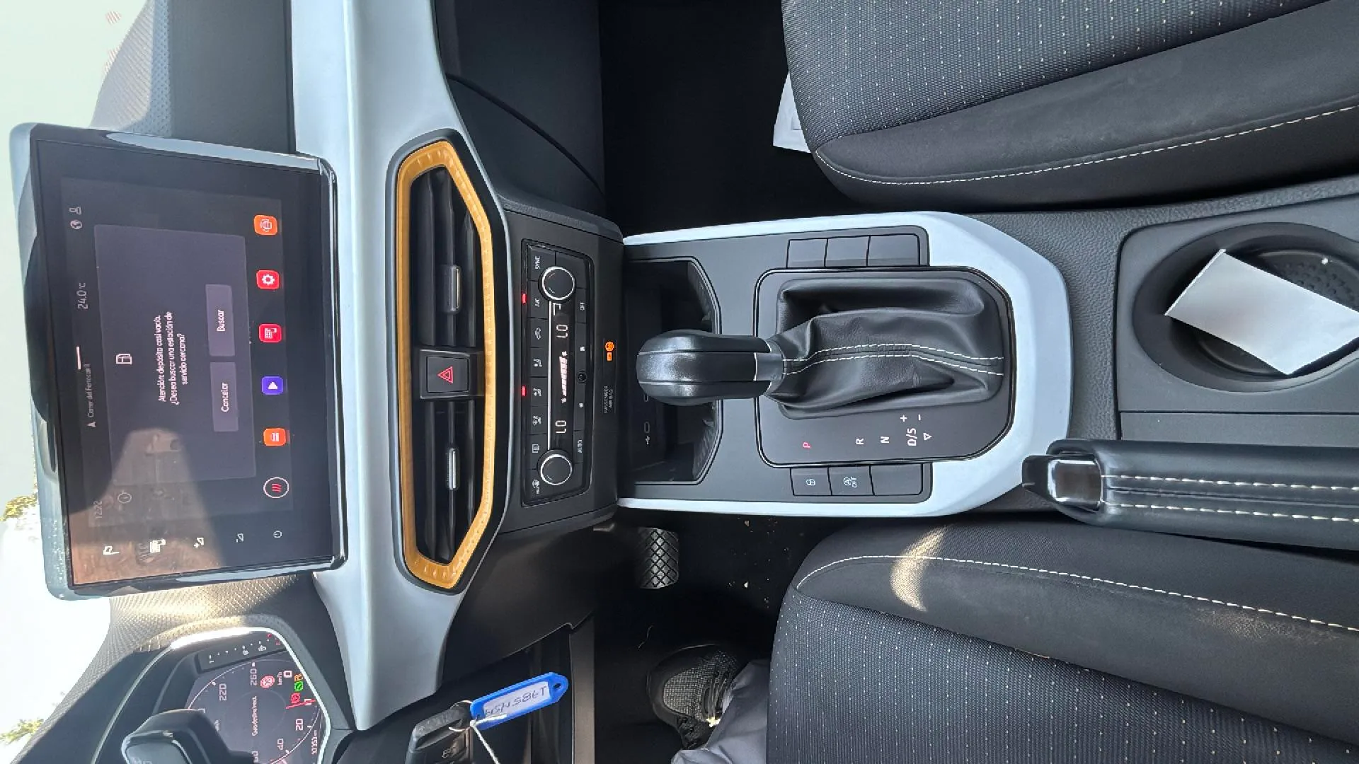 SEAT Arona 1.0 TSI DSG Style XL - foto 16