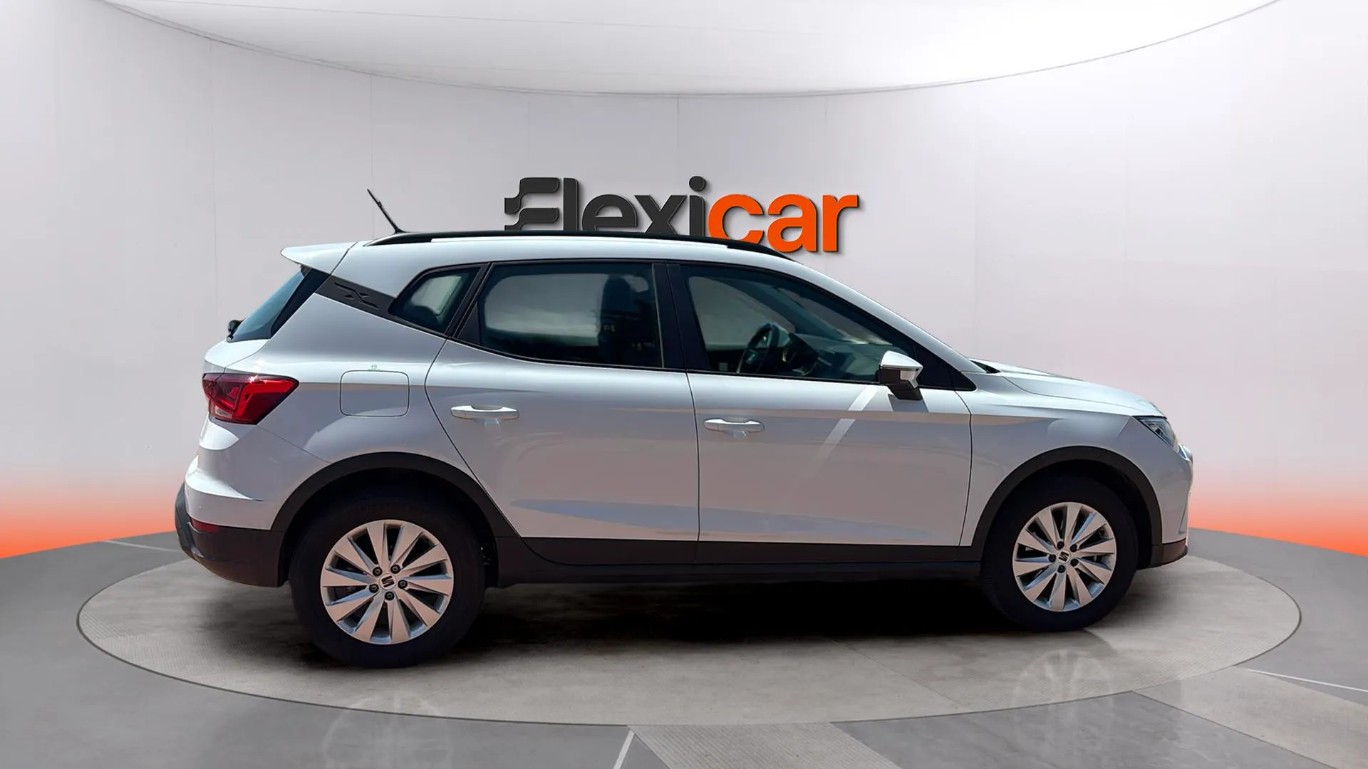 SEAT Arona 1.0 TSI DSG Style XL - foto 5