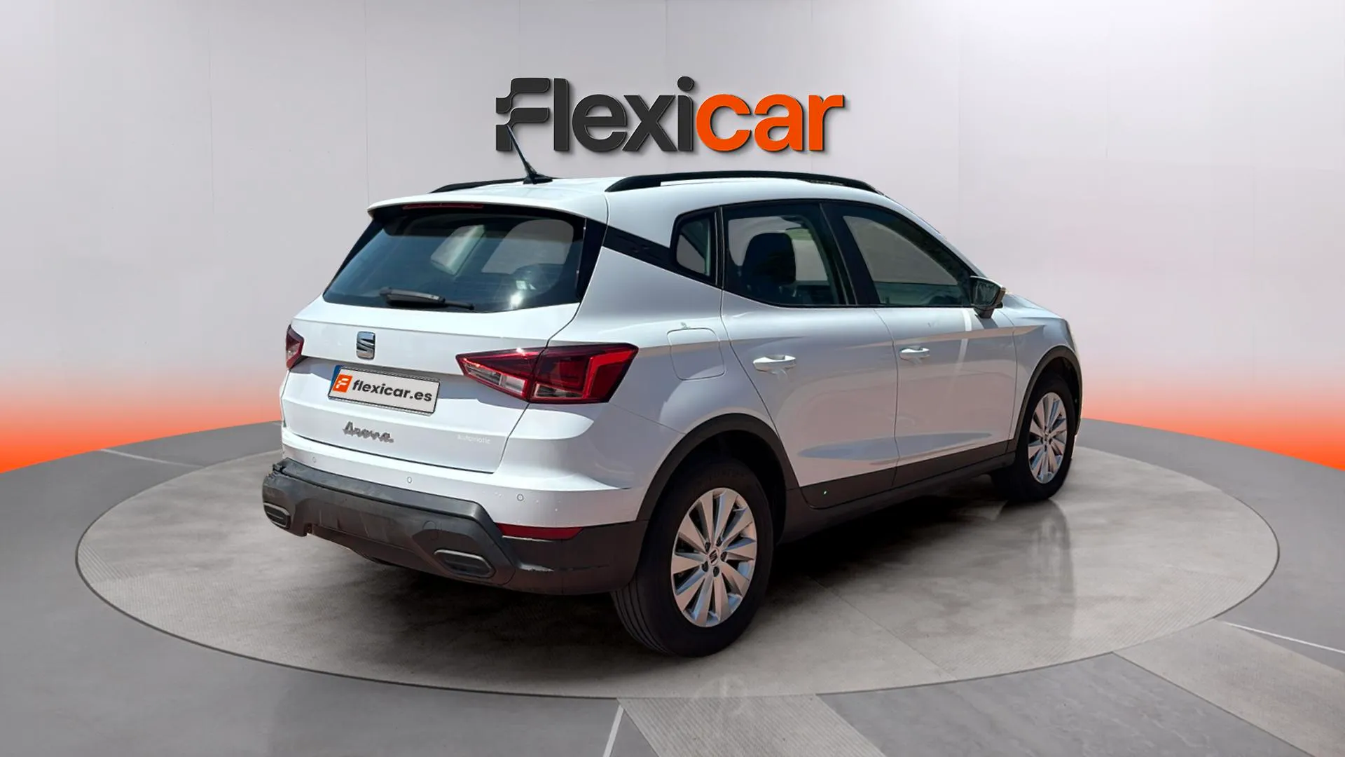 SEAT Arona 1.0 TSI DSG Style XL - foto 4