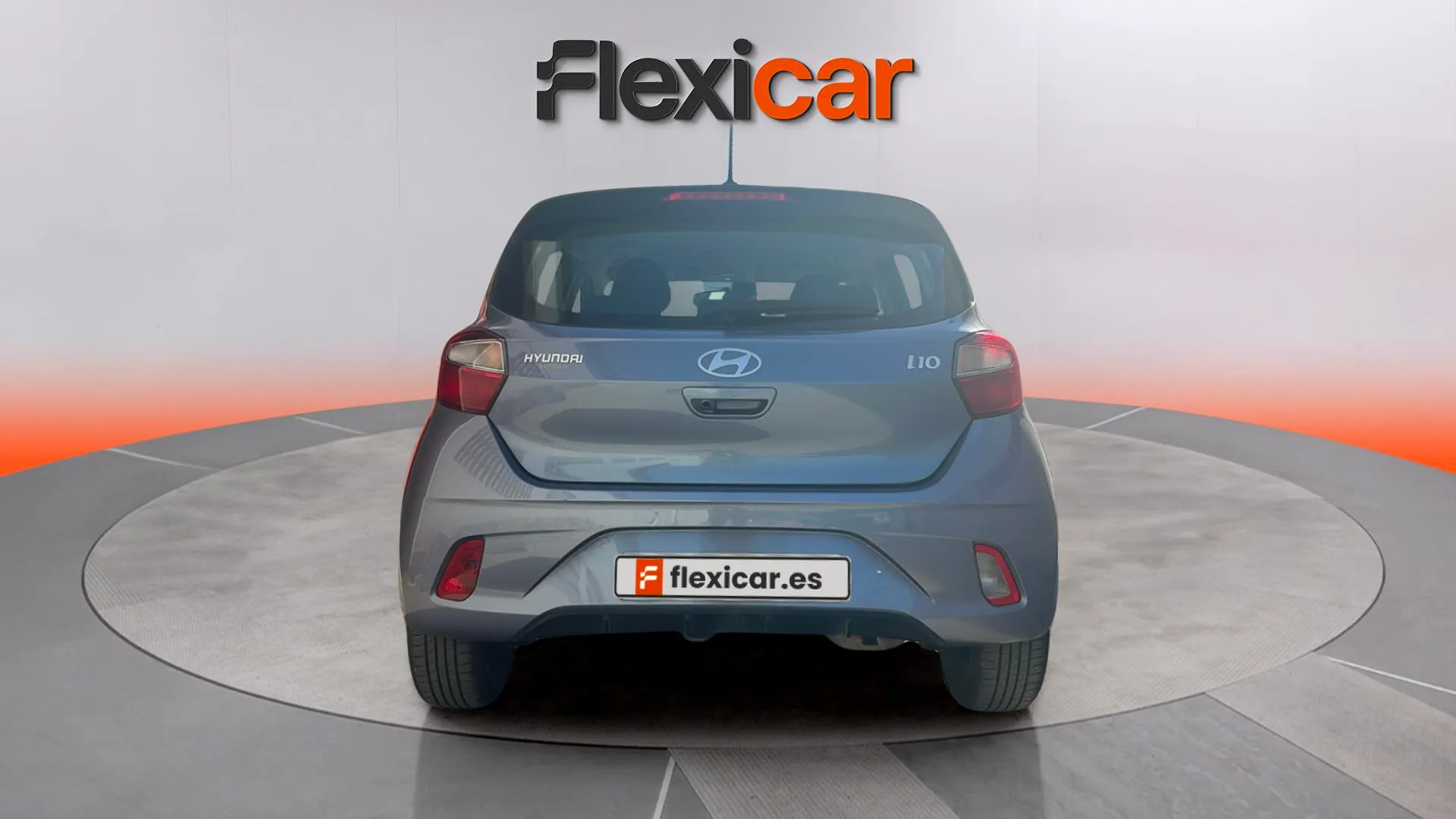 Hyundai i10 1.0 Essence - foto 4