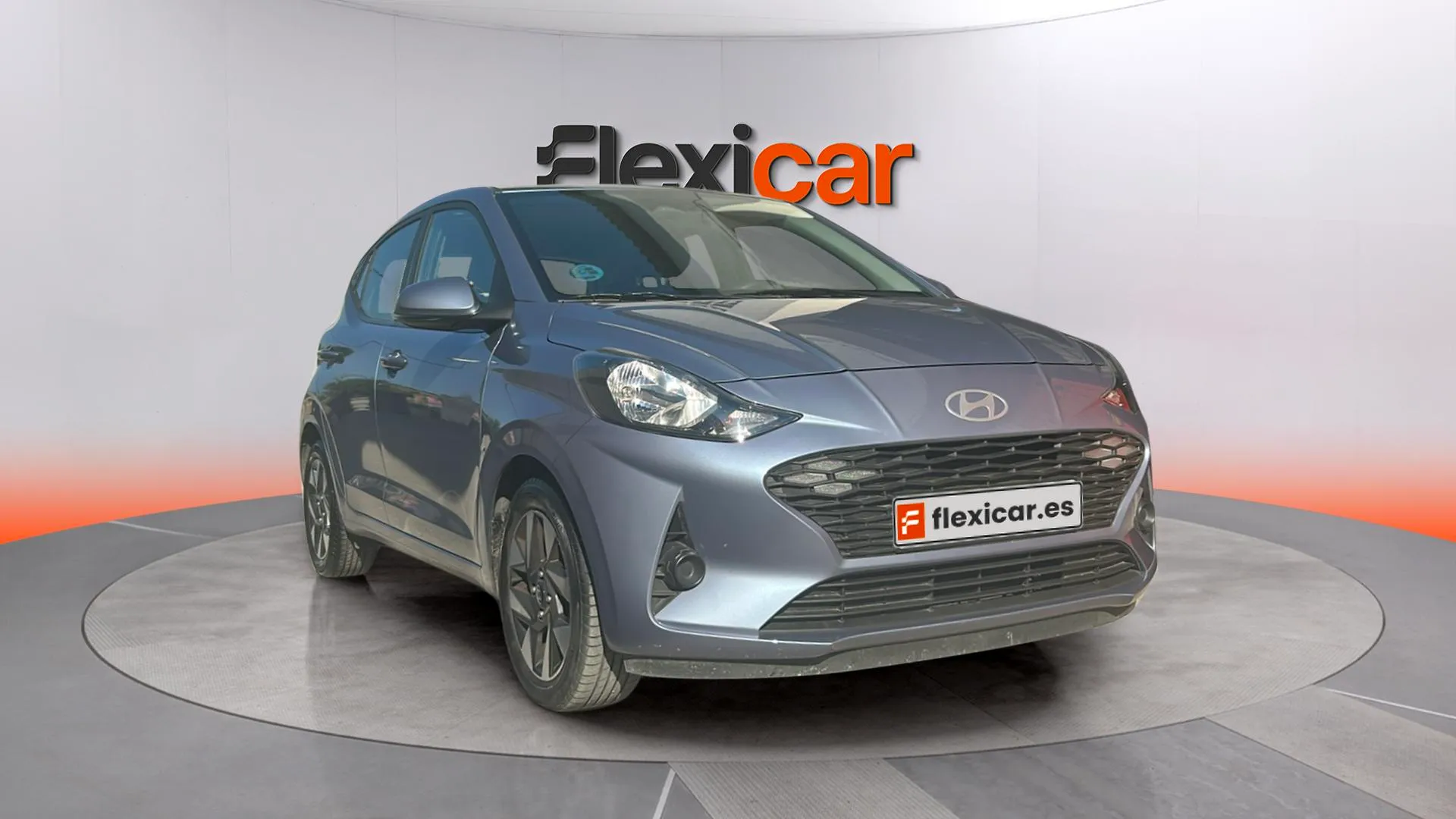 Hyundai i10 1.0 Essence