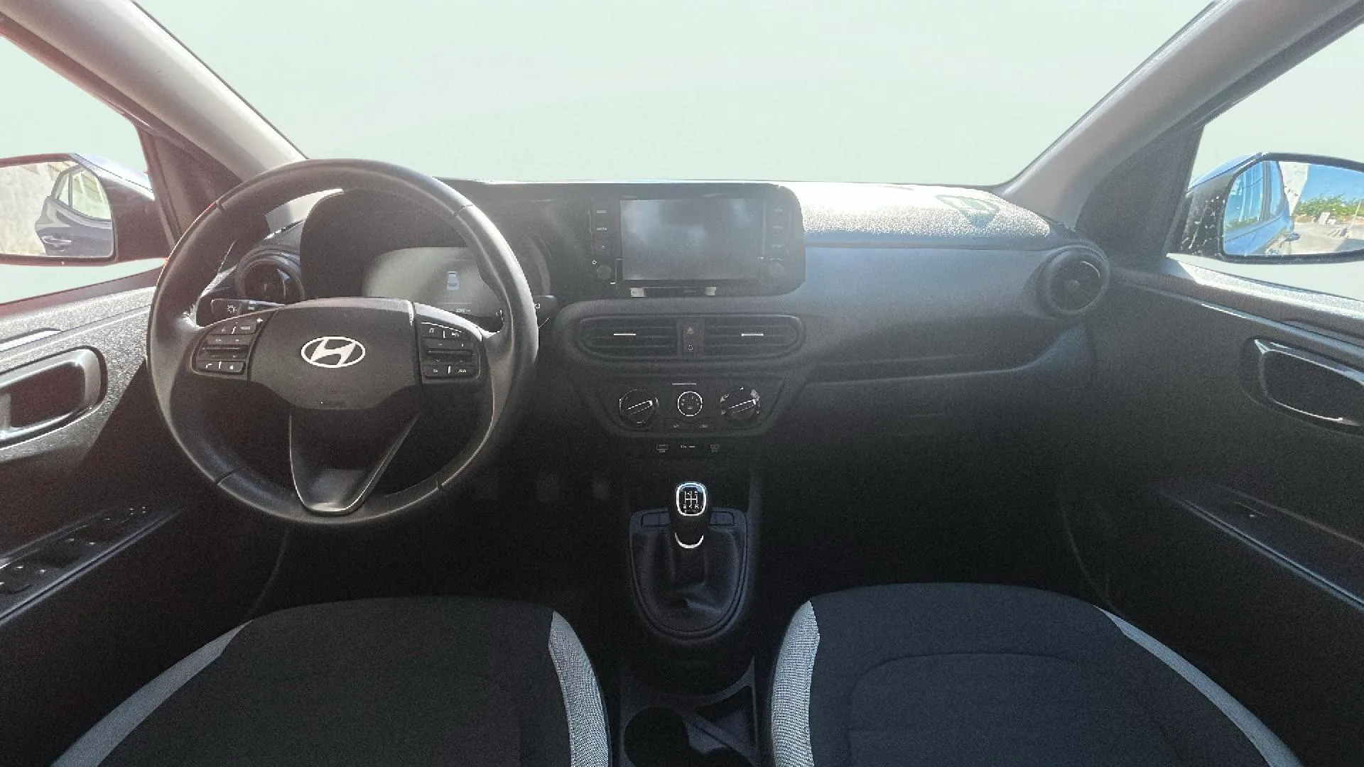 Hyundai i10 1.0 Essence - foto 6