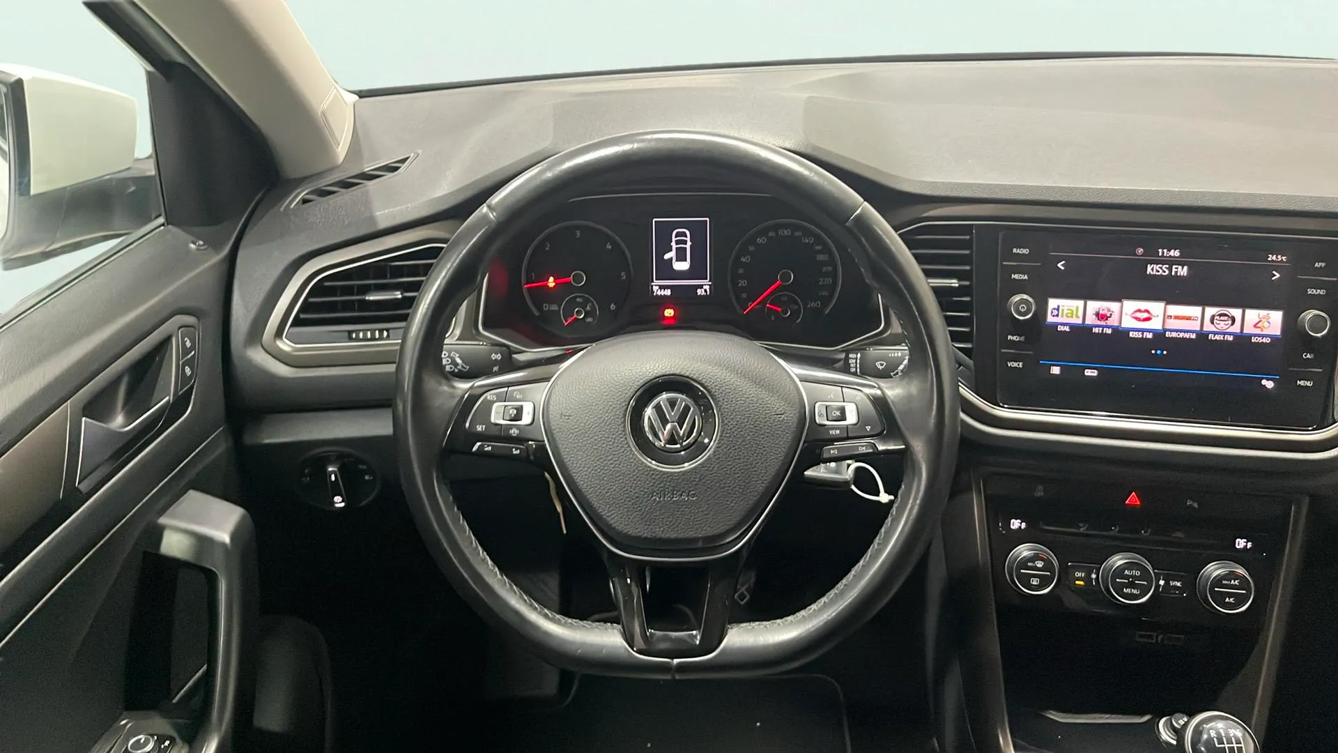 Volkswagen T-Roc Advance 1.6 TDI - foto 17