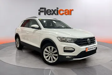 volkswagen t roc advance 16 tdi 85kw 115cv diesel manual viladecans 903000000265963