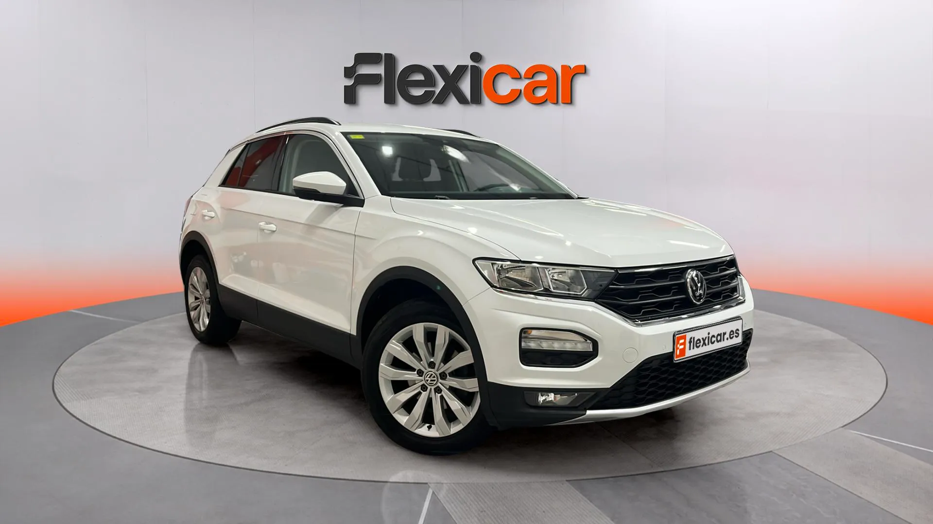 Volkswagen T-Roc Advance 1.6 TDI