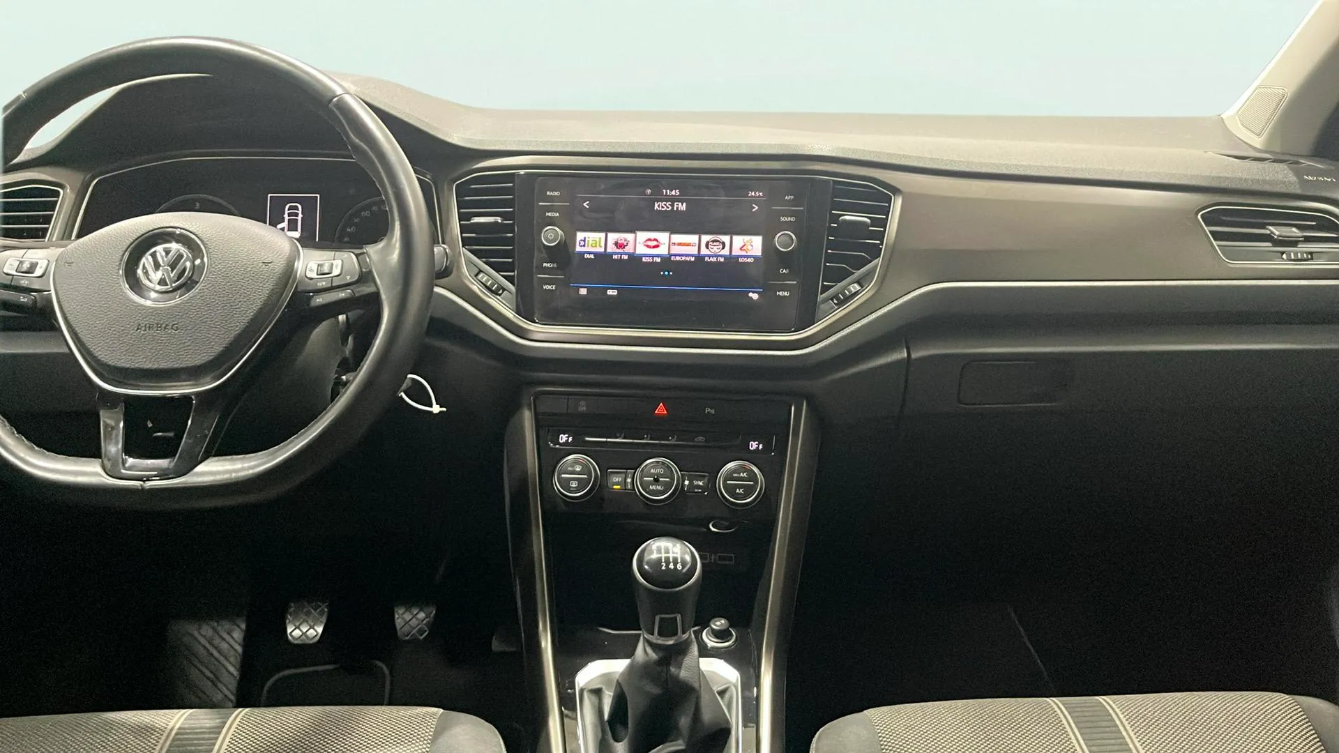 Volkswagen T-Roc Advance 1.6 TDI - foto 19