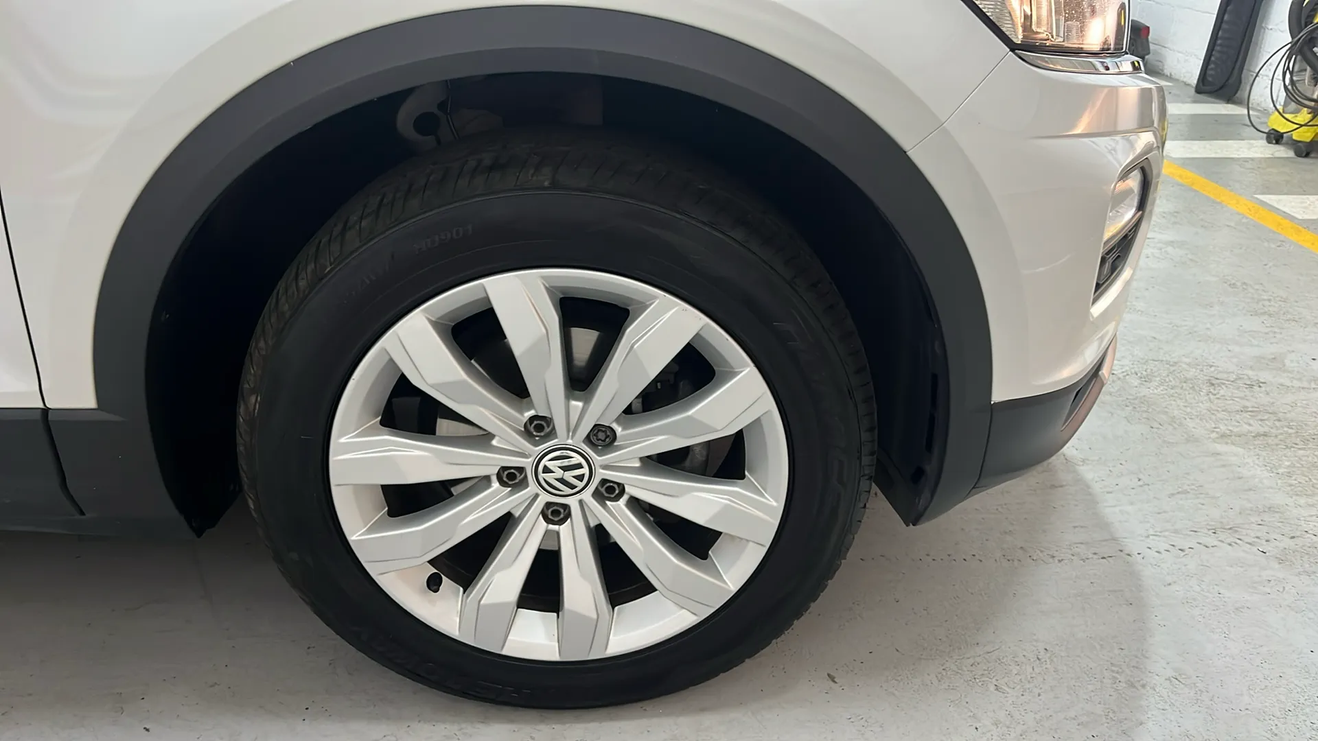 Volkswagen T-Roc Advance 1.6 TDI - foto 22