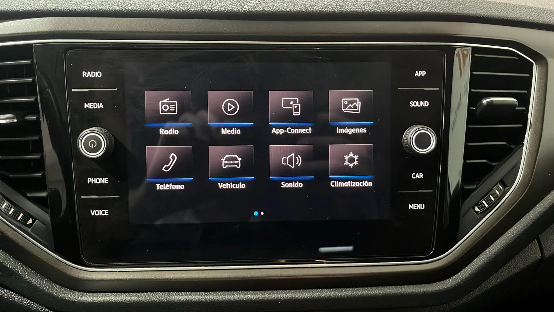 Volkswagen T-Roc Advance 1.6 TDI - foto 21