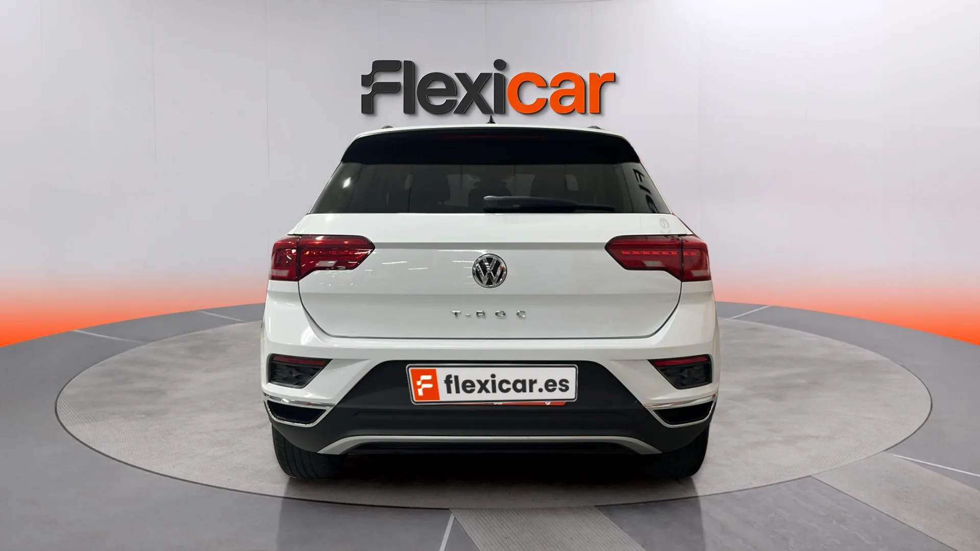 Volkswagen T-Roc Advance 1.6 TDI - foto 6