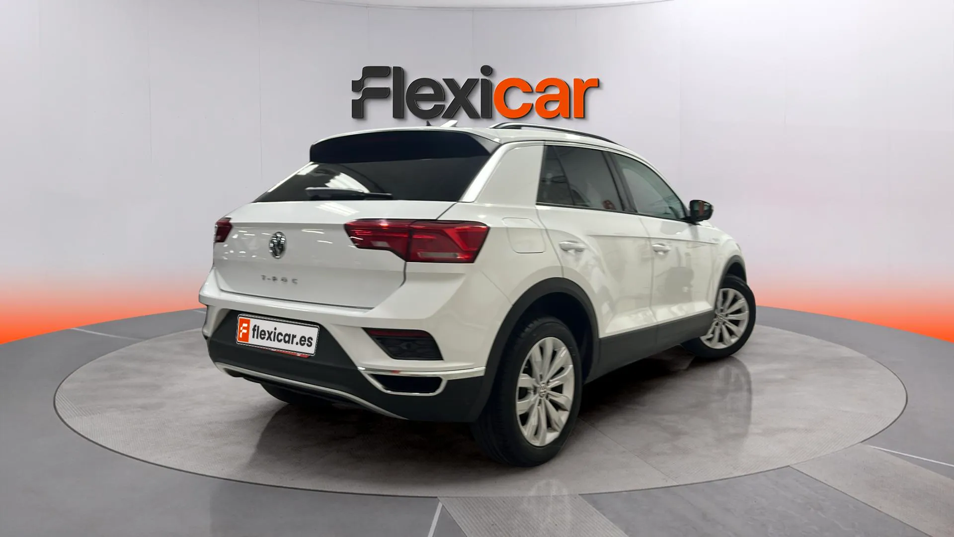 Volkswagen T-Roc Advance 1.6 TDI - foto 7