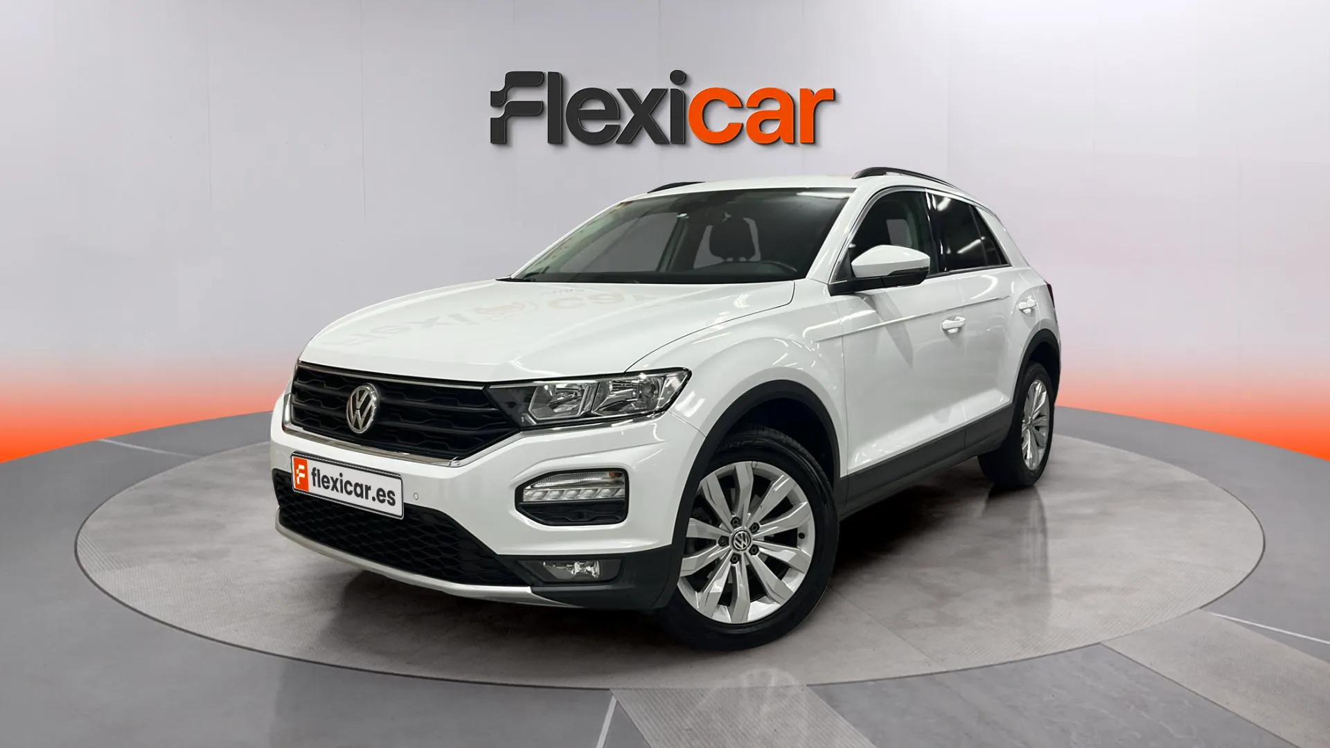 Volkswagen T-Roc Advance 1.6 TDI - foto 3