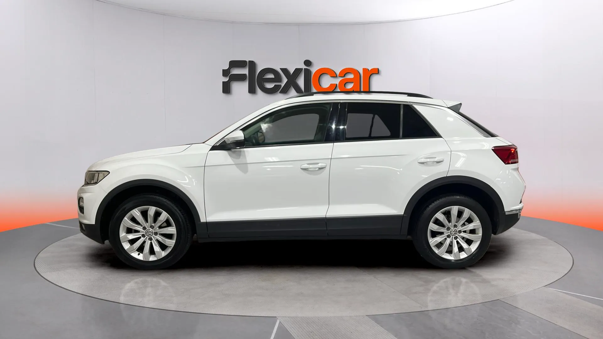 Volkswagen T-Roc Advance 1.6 TDI - foto 4