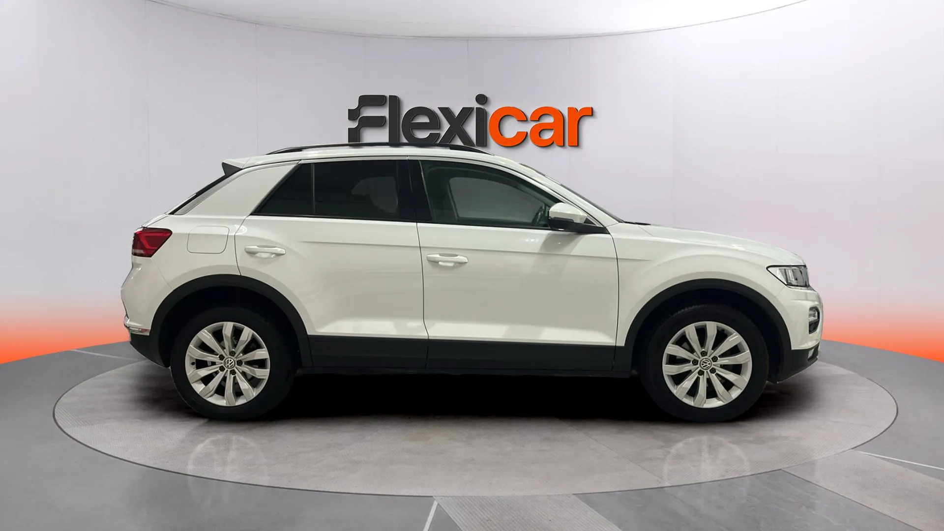 Volkswagen T-Roc Advance 1.6 TDI - foto 8