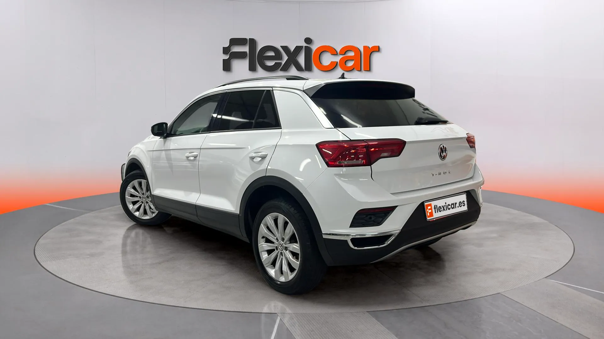 Volkswagen T-Roc Advance 1.6 TDI - foto 5