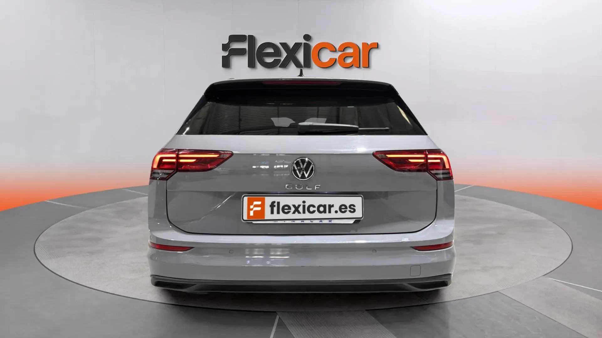 Volkswagen Golf 2.0 TDI Variant - foto 6