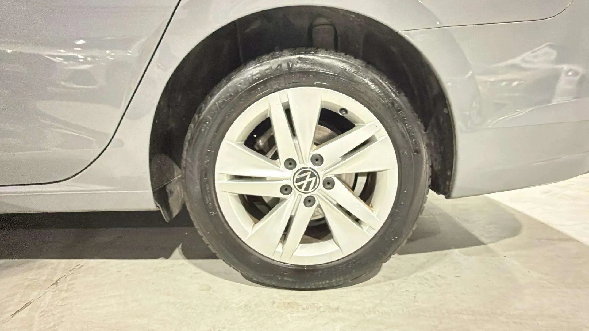 Volkswagen Golf 2.0 TDI Variant - foto 19