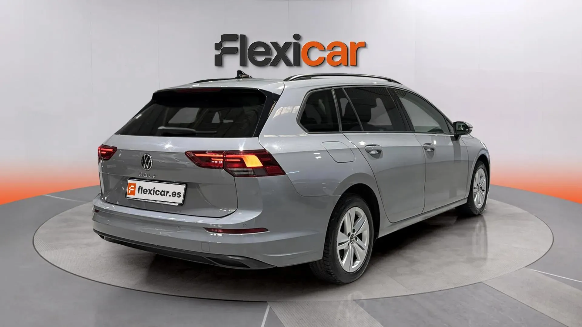 Volkswagen Golf 2.0 TDI Variant - foto 7