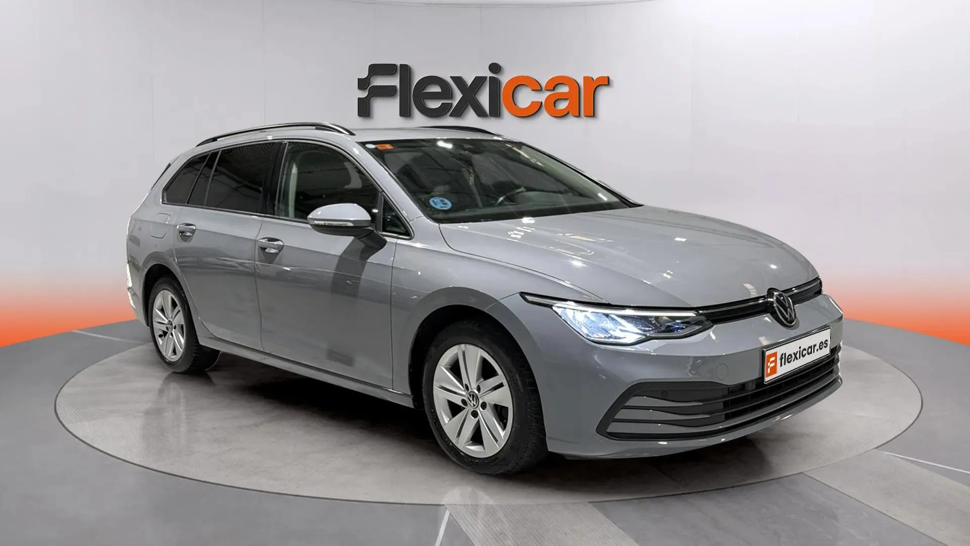Volkswagen Golf 2.0 TDI Variant