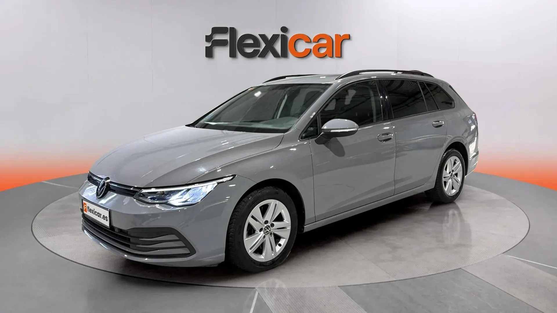 Volkswagen Golf 2.0 TDI Variant - foto 3