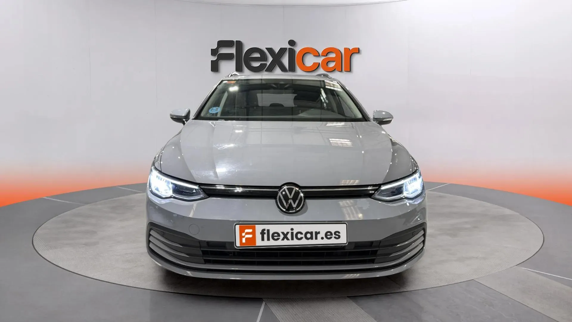Volkswagen Golf 2.0 TDI Variant - foto 2