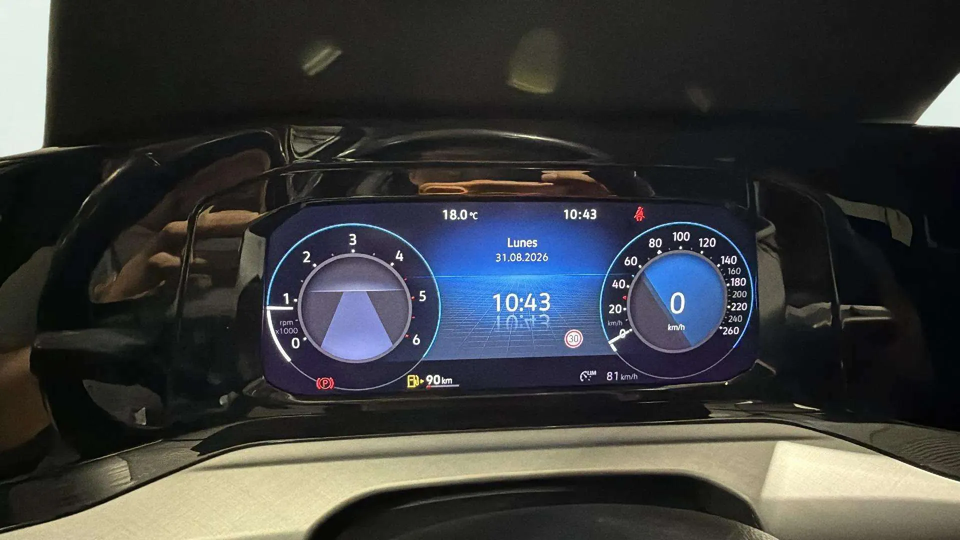 Volkswagen Golf 2.0 TDI Variant - foto 11