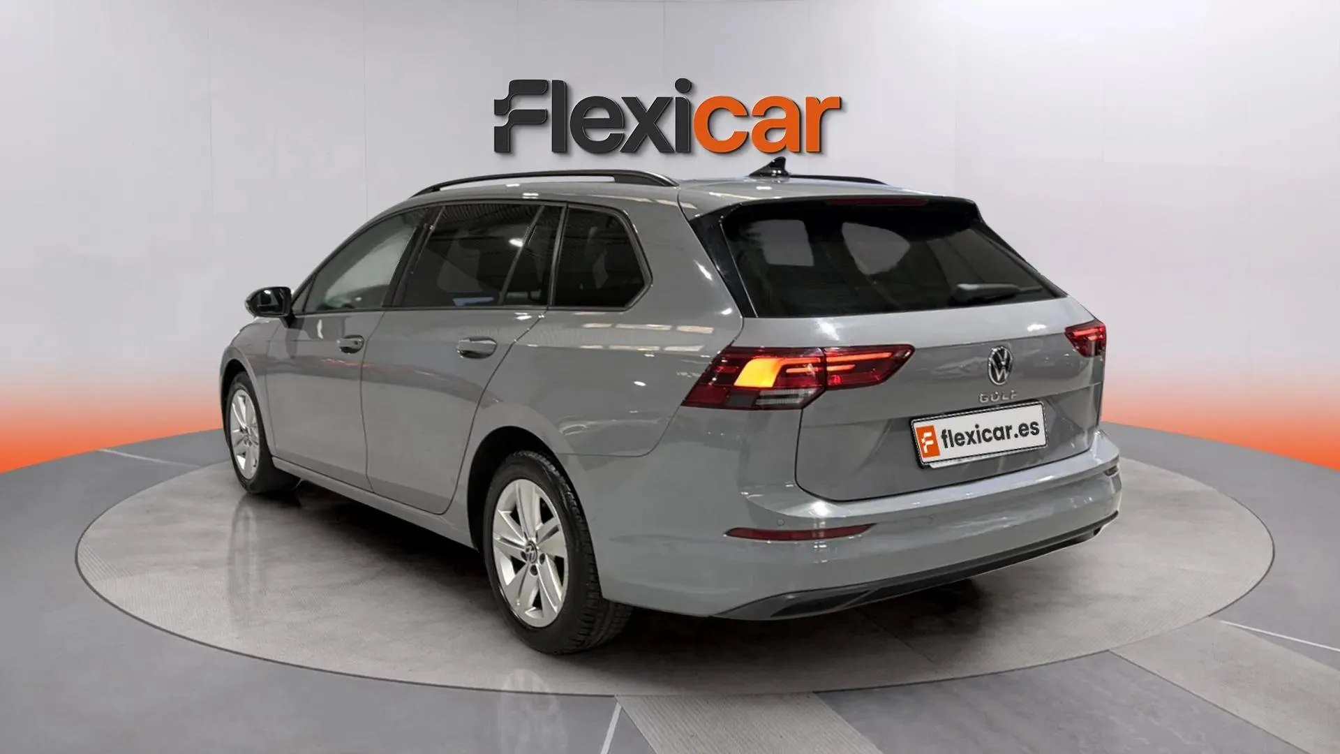 Volkswagen Golf 2.0 TDI Variant - foto 5