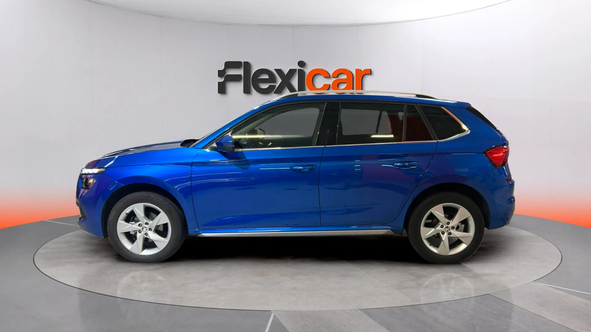 Škoda Kamiq 1.5 TSI DSG Ambition - foto 4