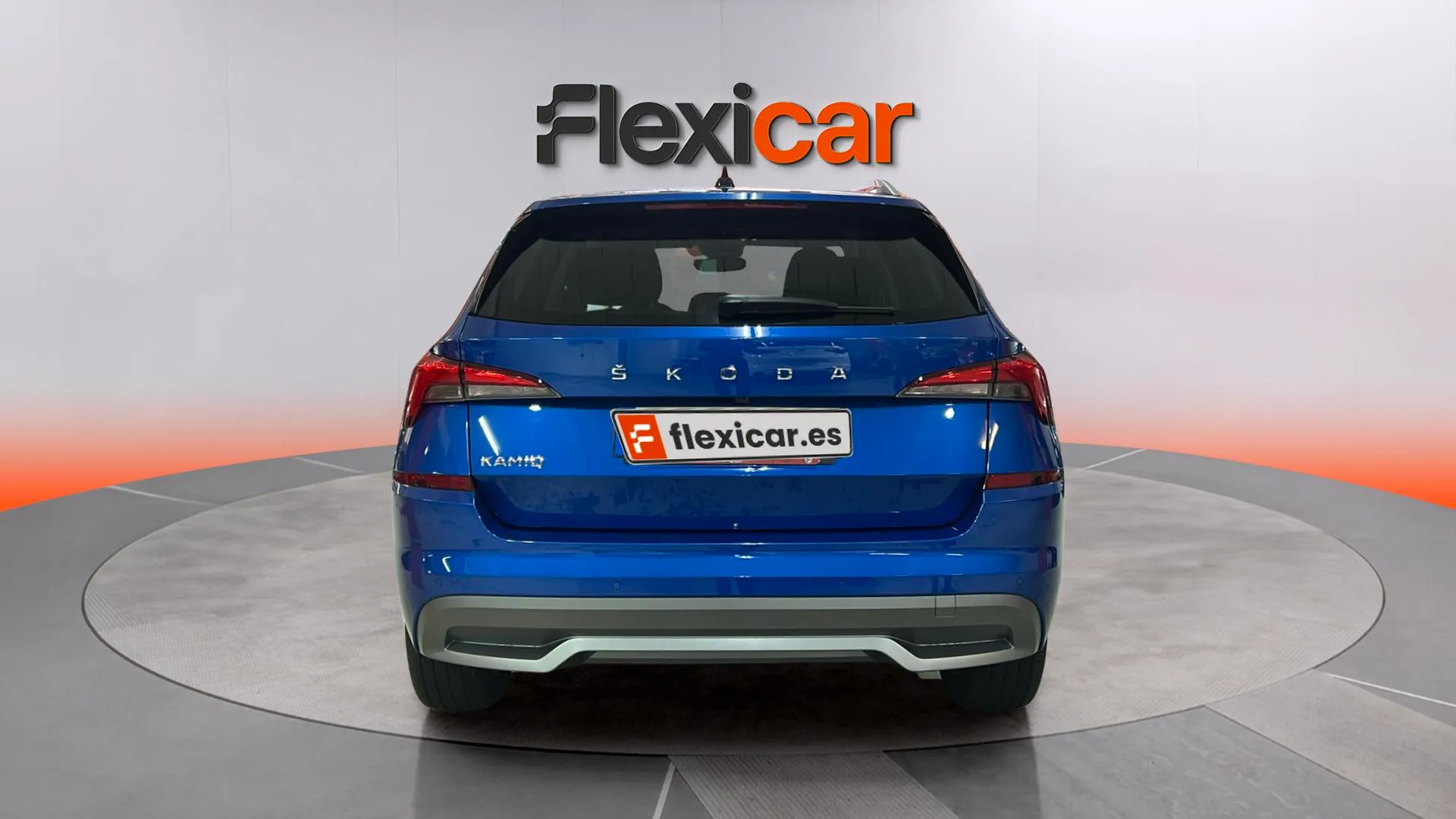 Škoda Kamiq 1.5 TSI DSG Ambition - foto 6