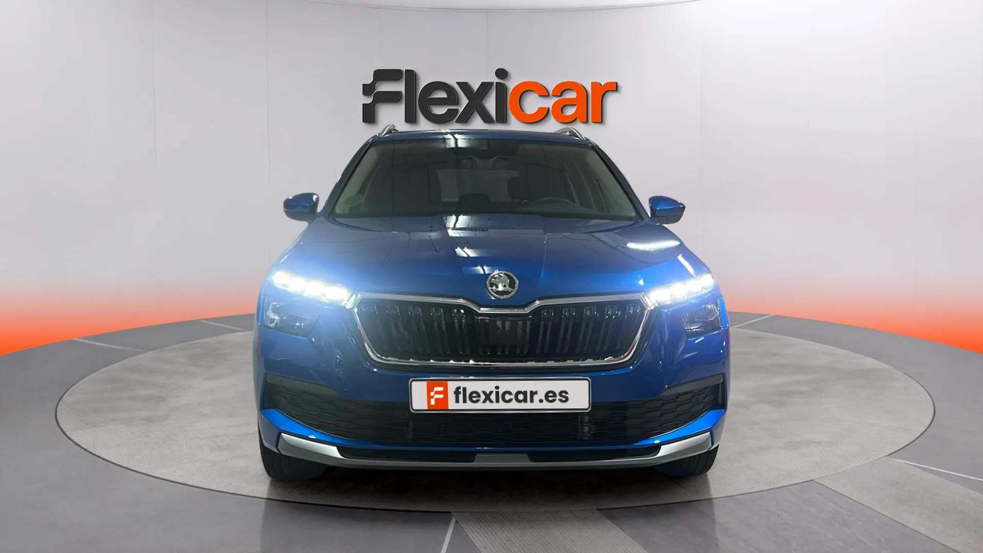 Škoda Kamiq 1.5 TSI DSG Ambition - foto 2