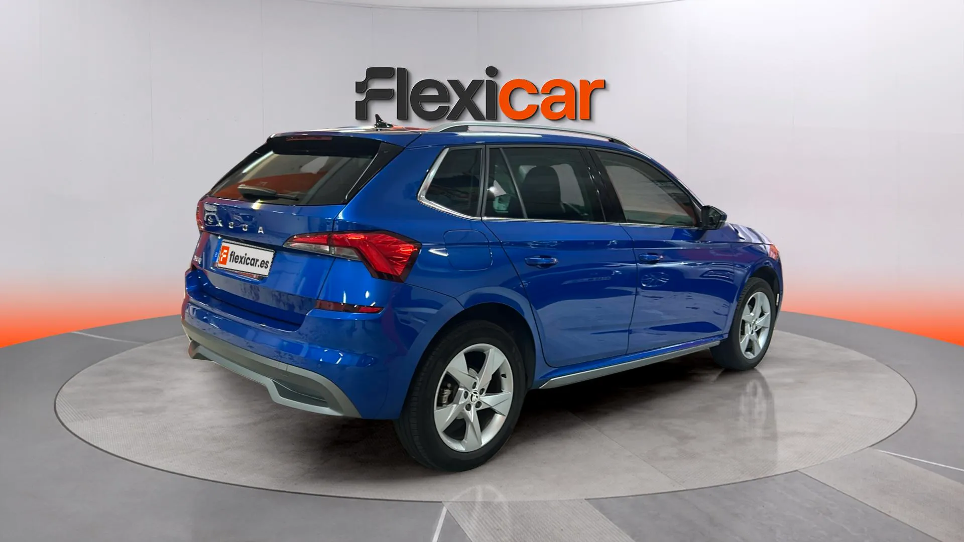 Škoda Kamiq 1.5 TSI DSG Ambition - foto 7
