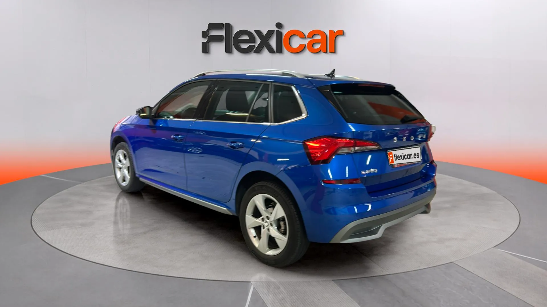 Škoda Kamiq 1.5 TSI DSG Ambition - foto 5