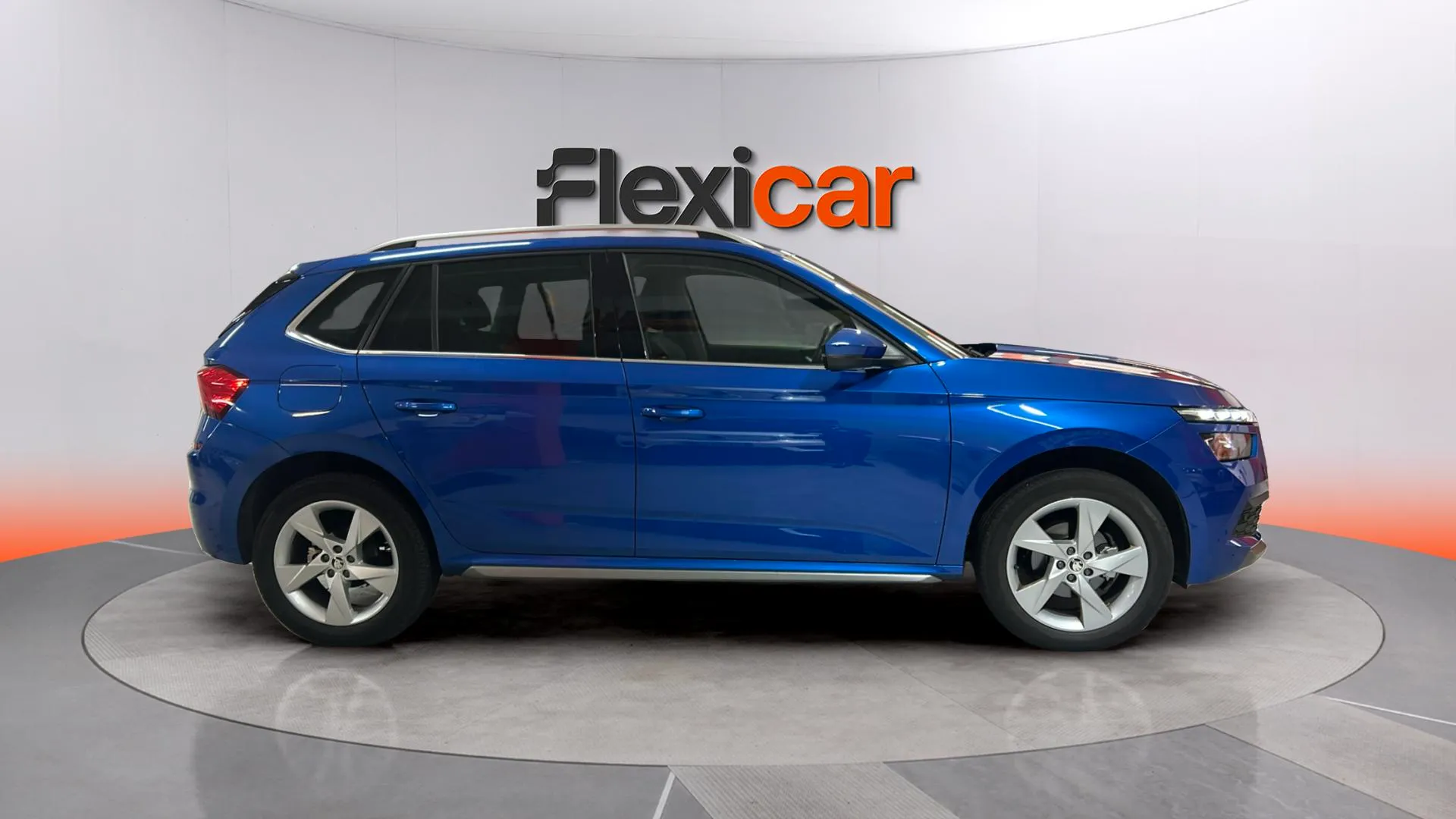 Škoda Kamiq 1.5 TSI DSG Ambition - foto 8