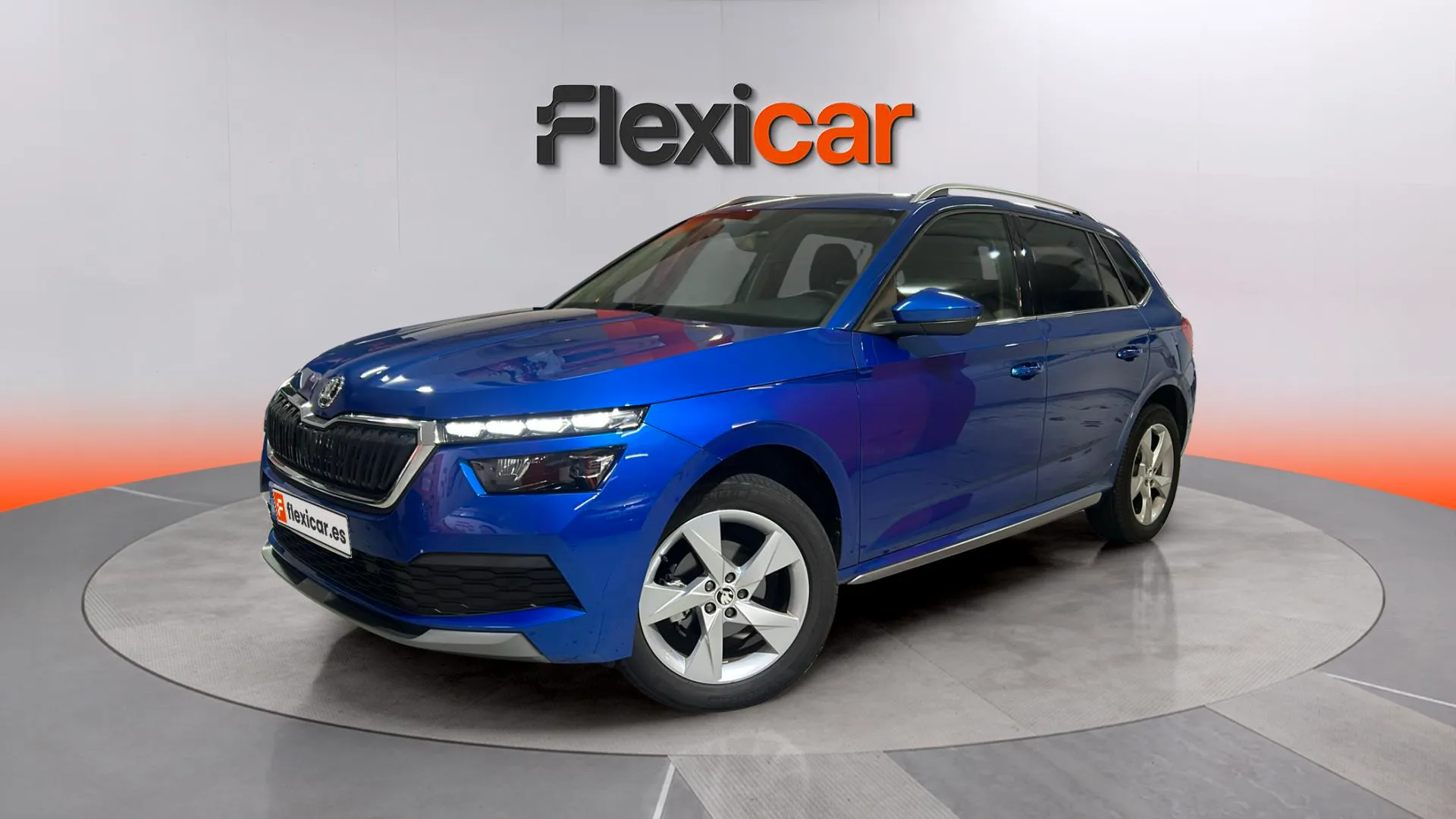 Škoda Kamiq 1.5 TSI DSG Ambition - foto 3
