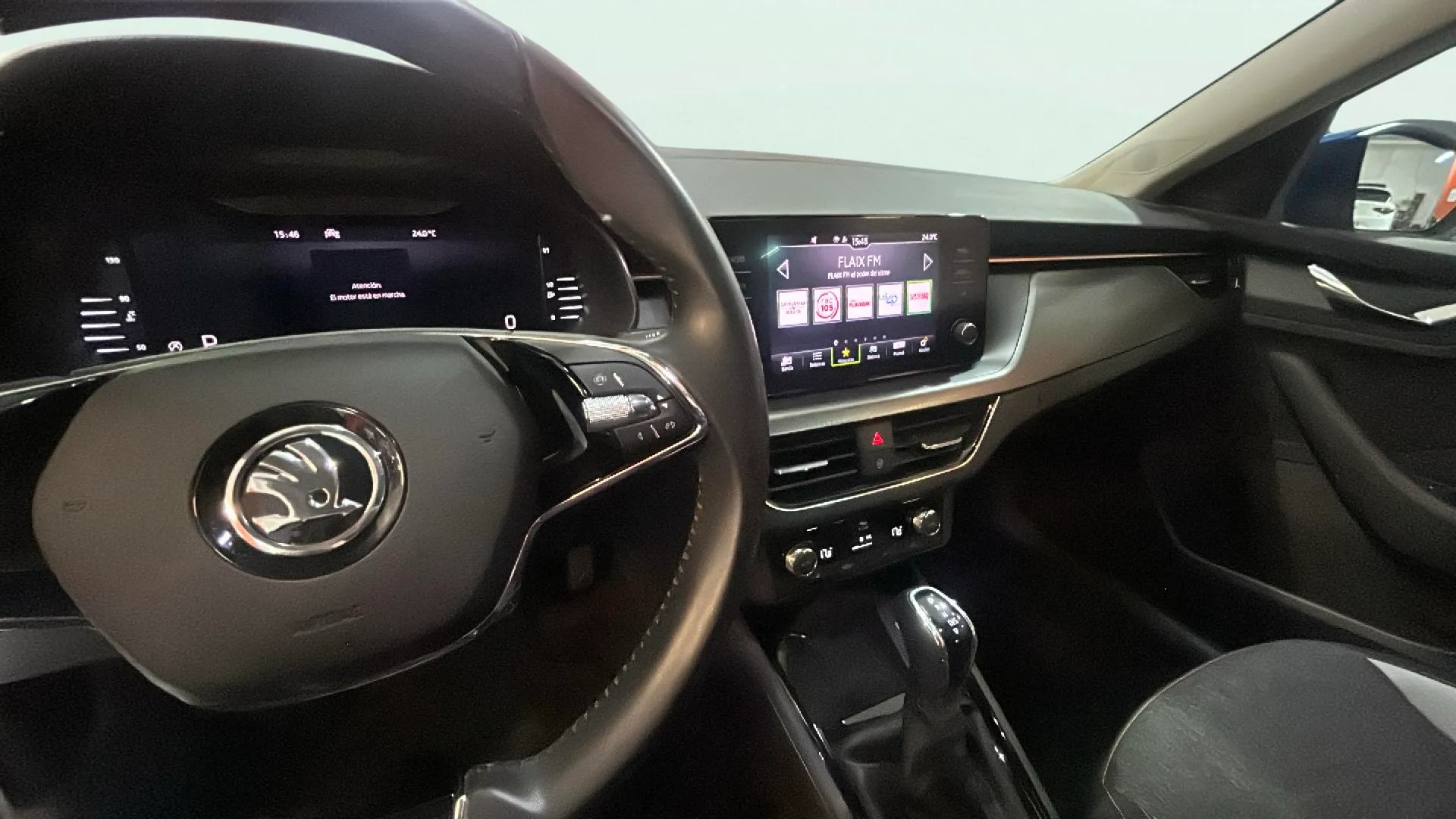 Škoda Kamiq 1.5 TSI DSG Ambition - foto 19
