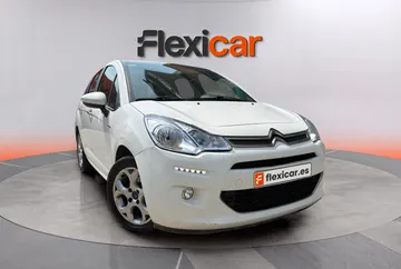 citroen c3 bluehdi 100 exclusive diesel manual cerdanyola 903000000265970