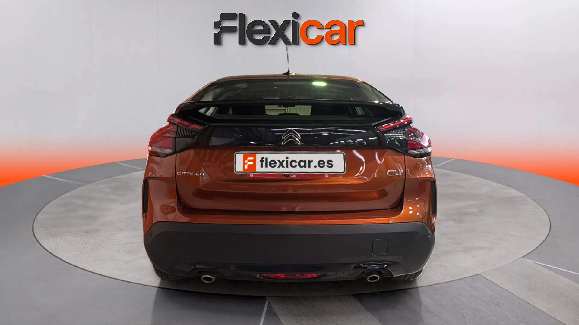 Citroën C4 PureTech 130 EAT8 Feel Pack - foto 6