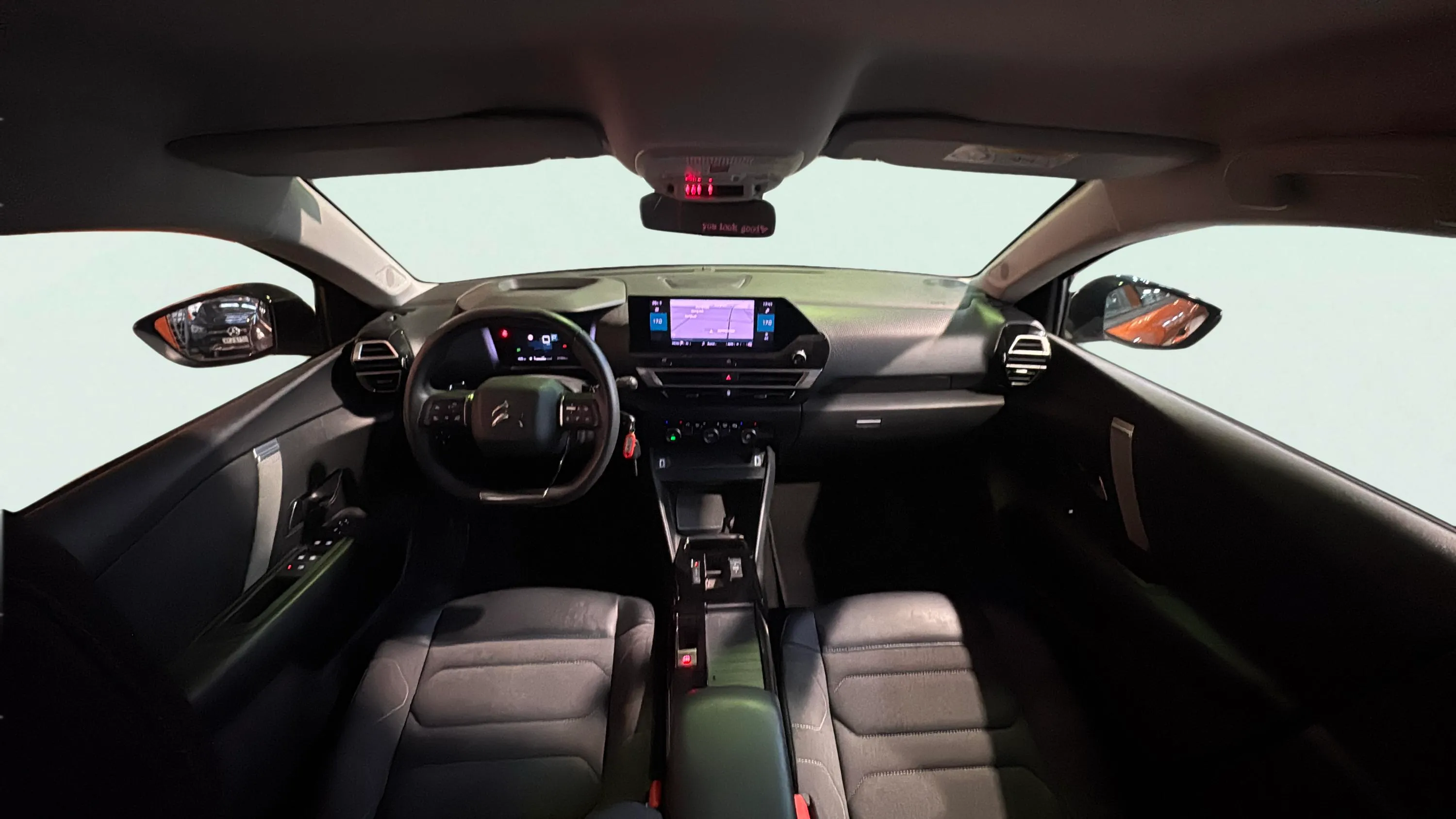 Citroën C4 PureTech 130 EAT8 Feel Pack - foto 12