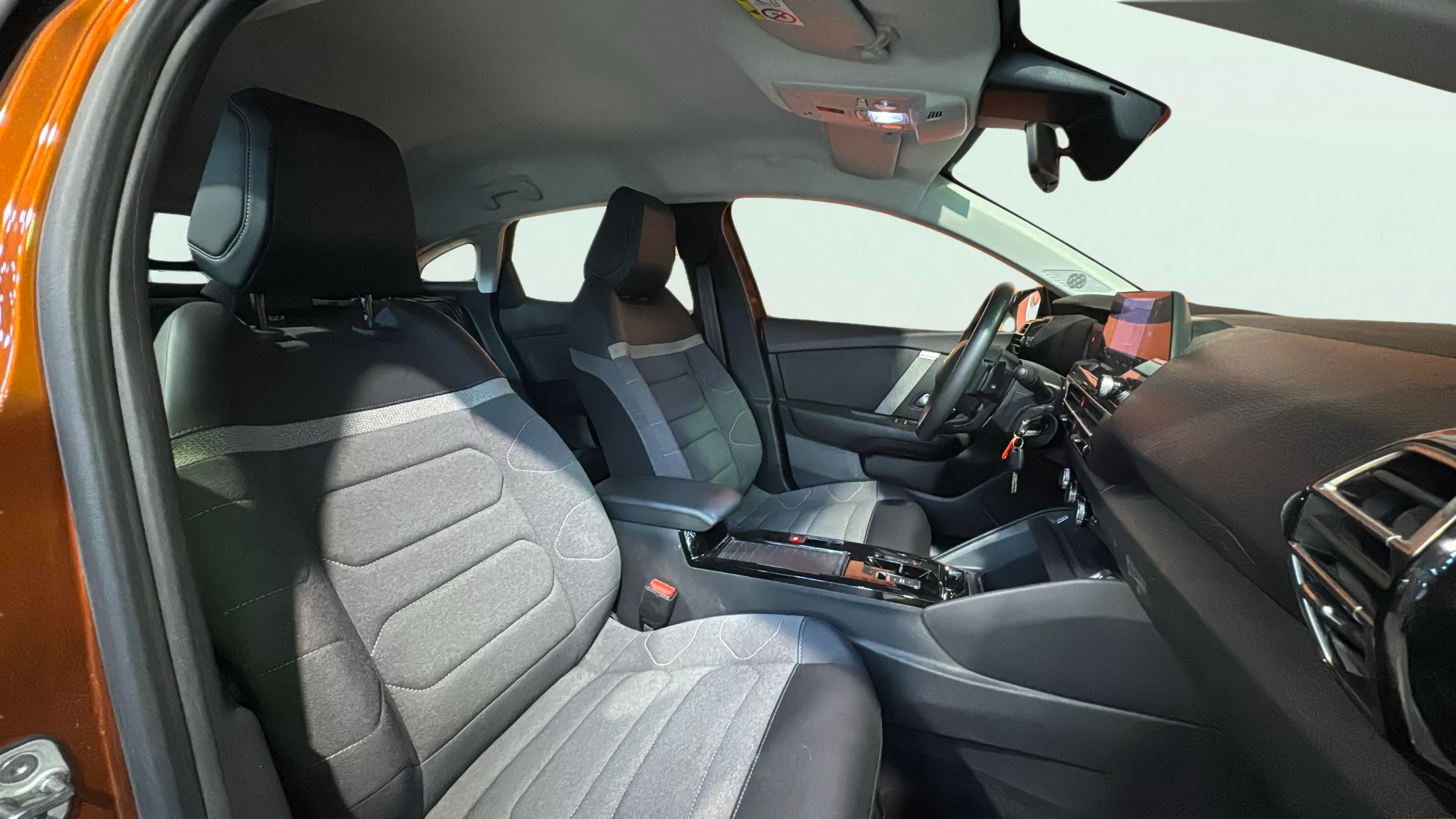 Citroën C4 PureTech 130 EAT8 Feel Pack - foto 19