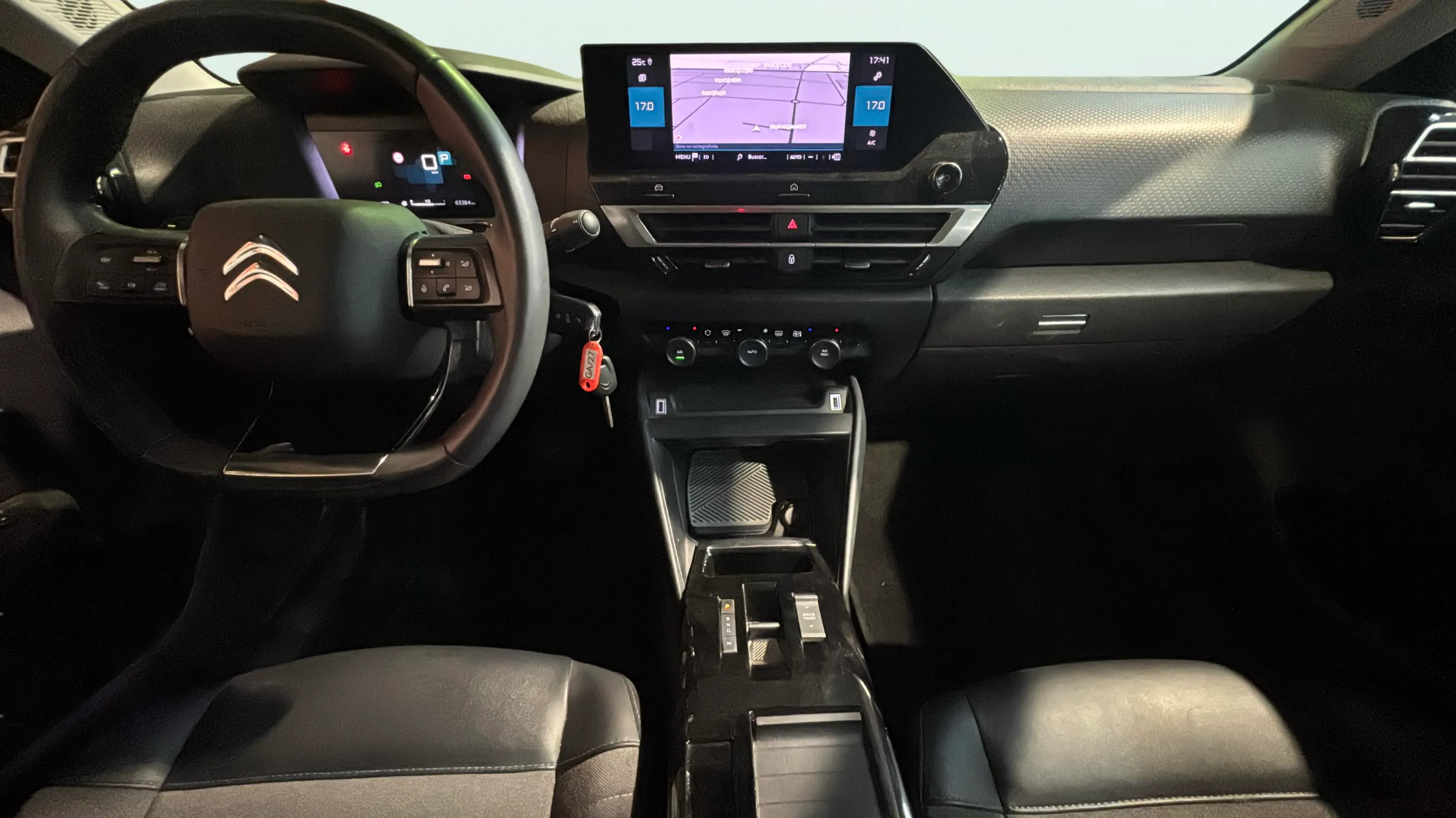 Citroën C4 PureTech 130 EAT8 Feel Pack - foto 13