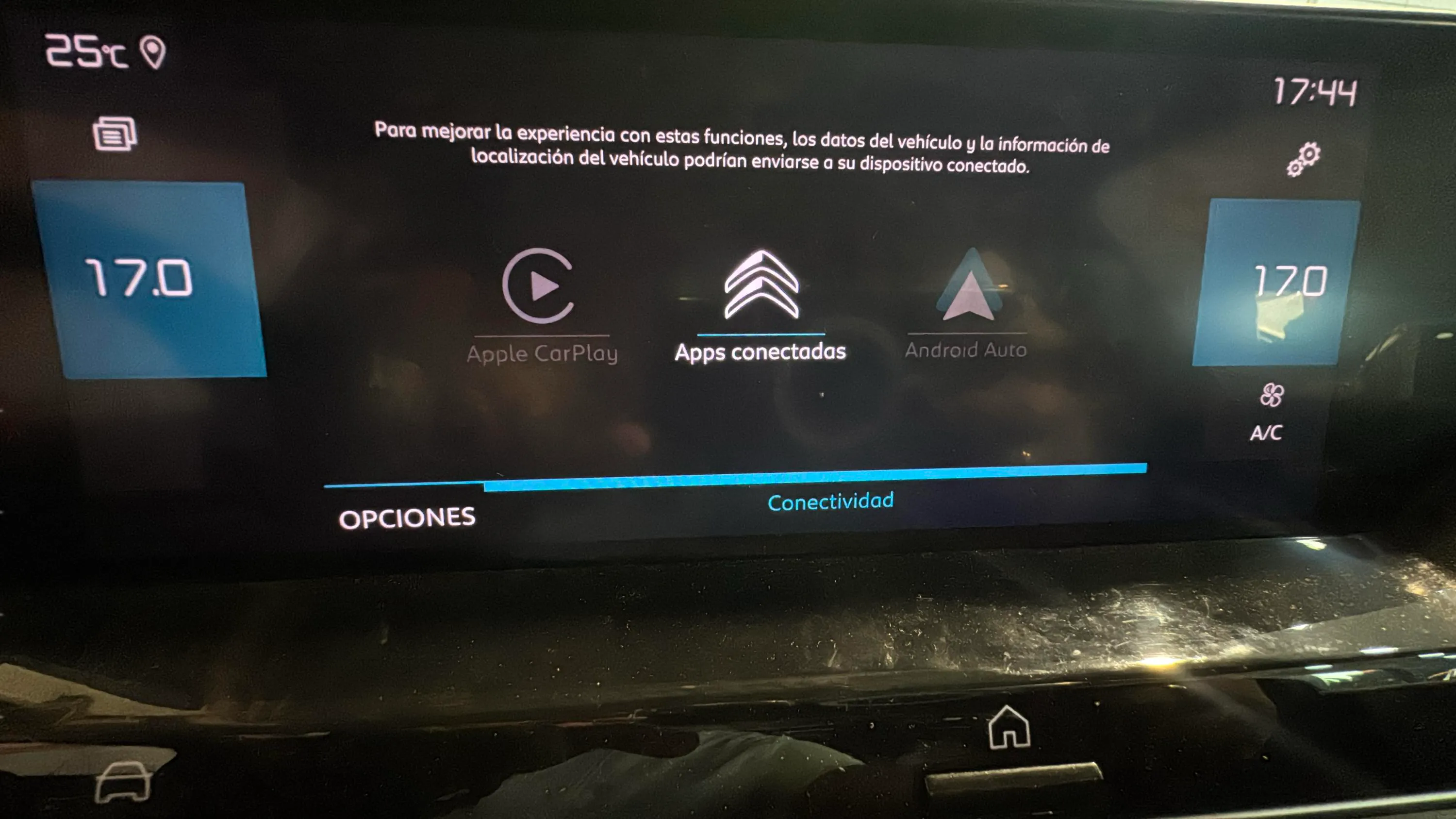 Citroën C4 PureTech 130 EAT8 Feel Pack - foto 17