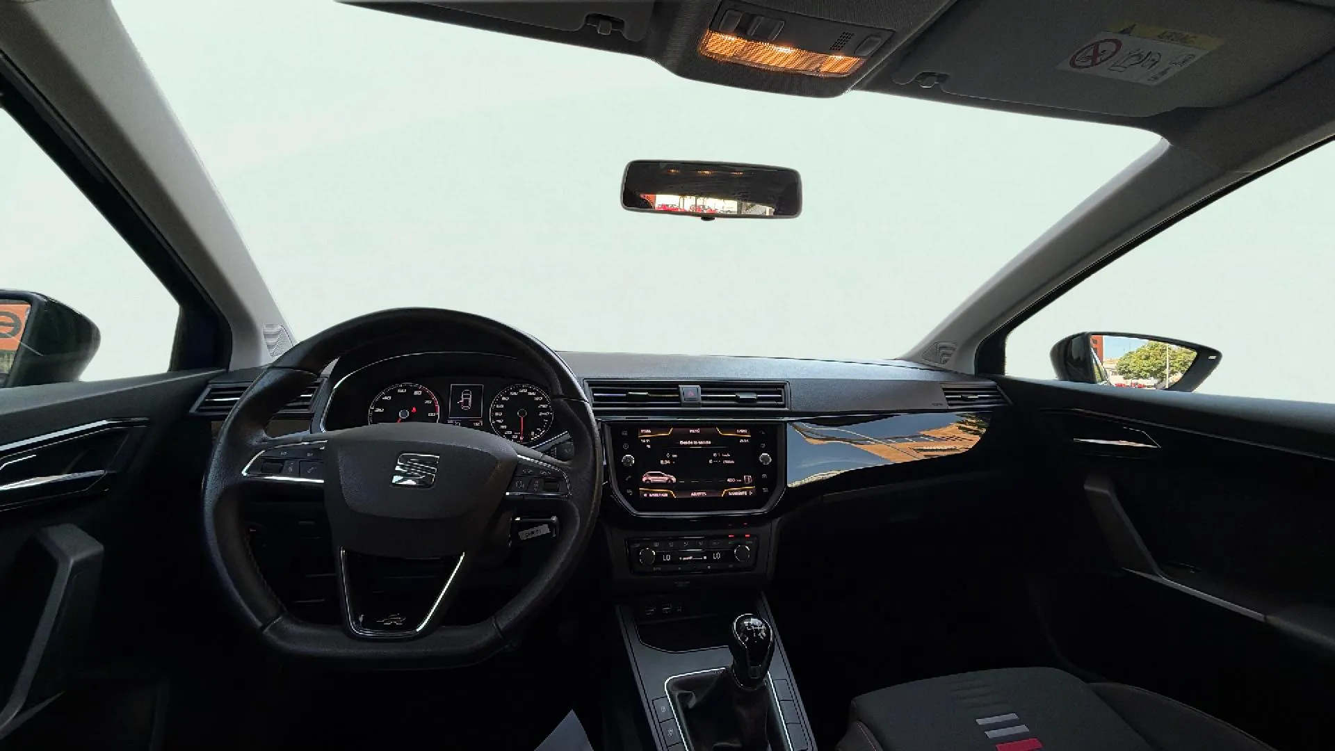 SEAT Ibiza 1.0 Ecotsi FR - foto 14