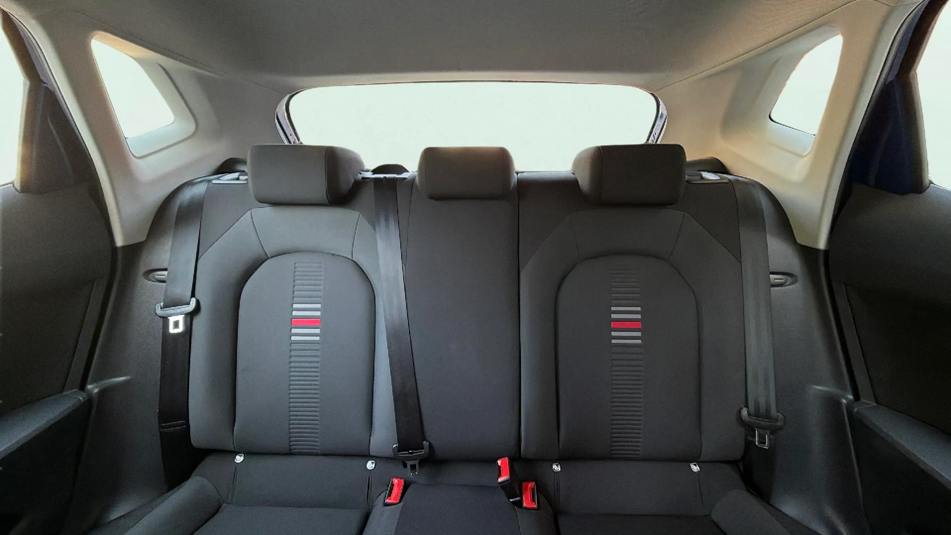SEAT Ibiza 1.0 Ecotsi FR - foto 11