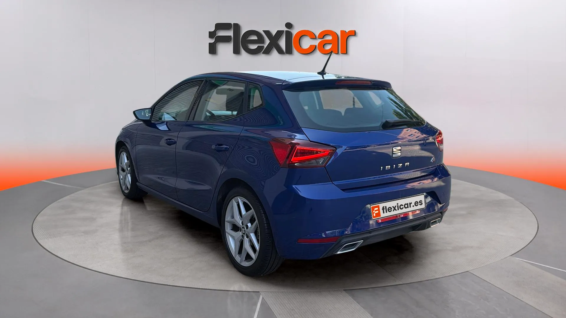 SEAT Ibiza 1.0 Ecotsi FR - foto 4
