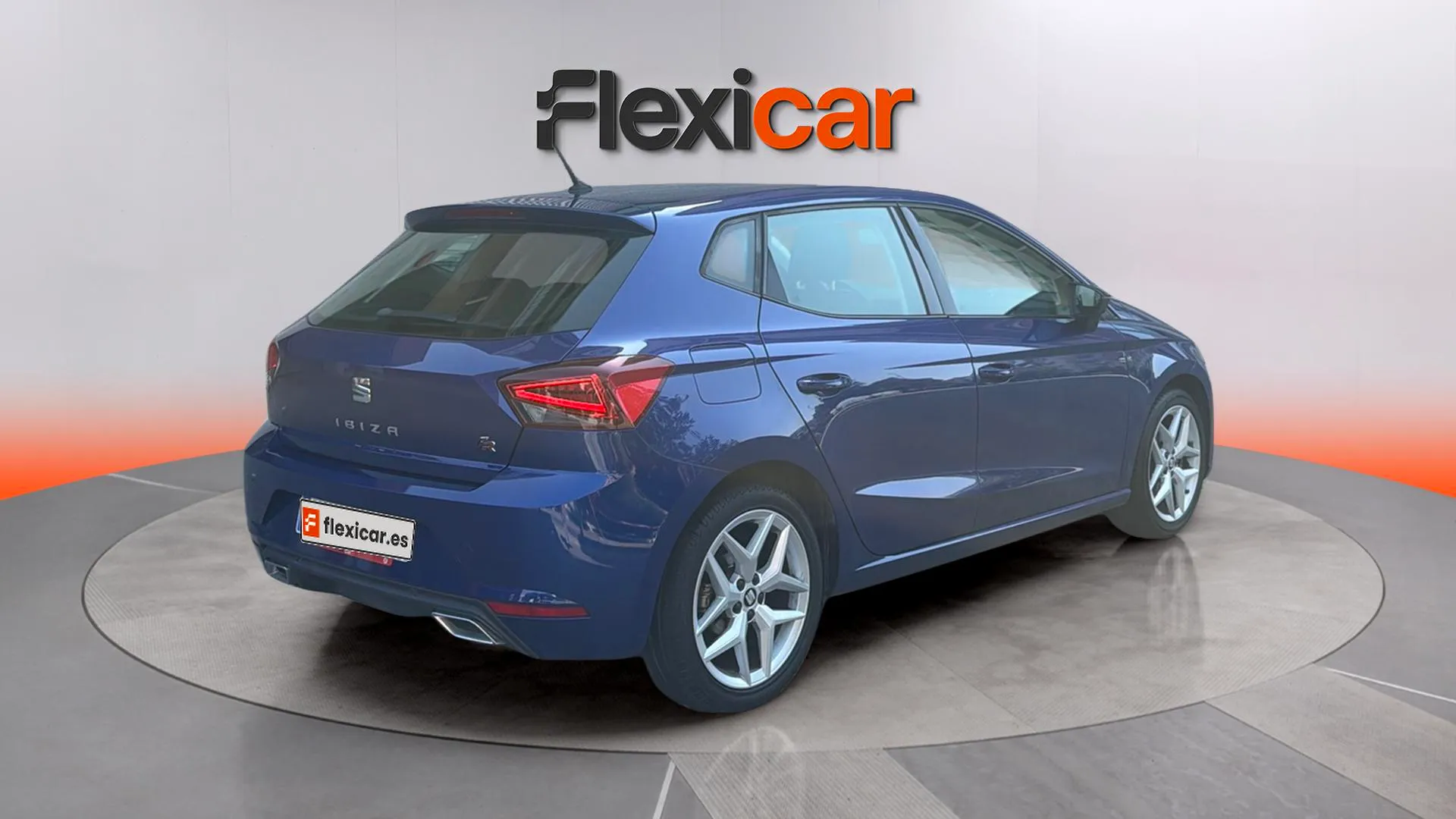 SEAT Ibiza 1.0 Ecotsi FR - foto 6